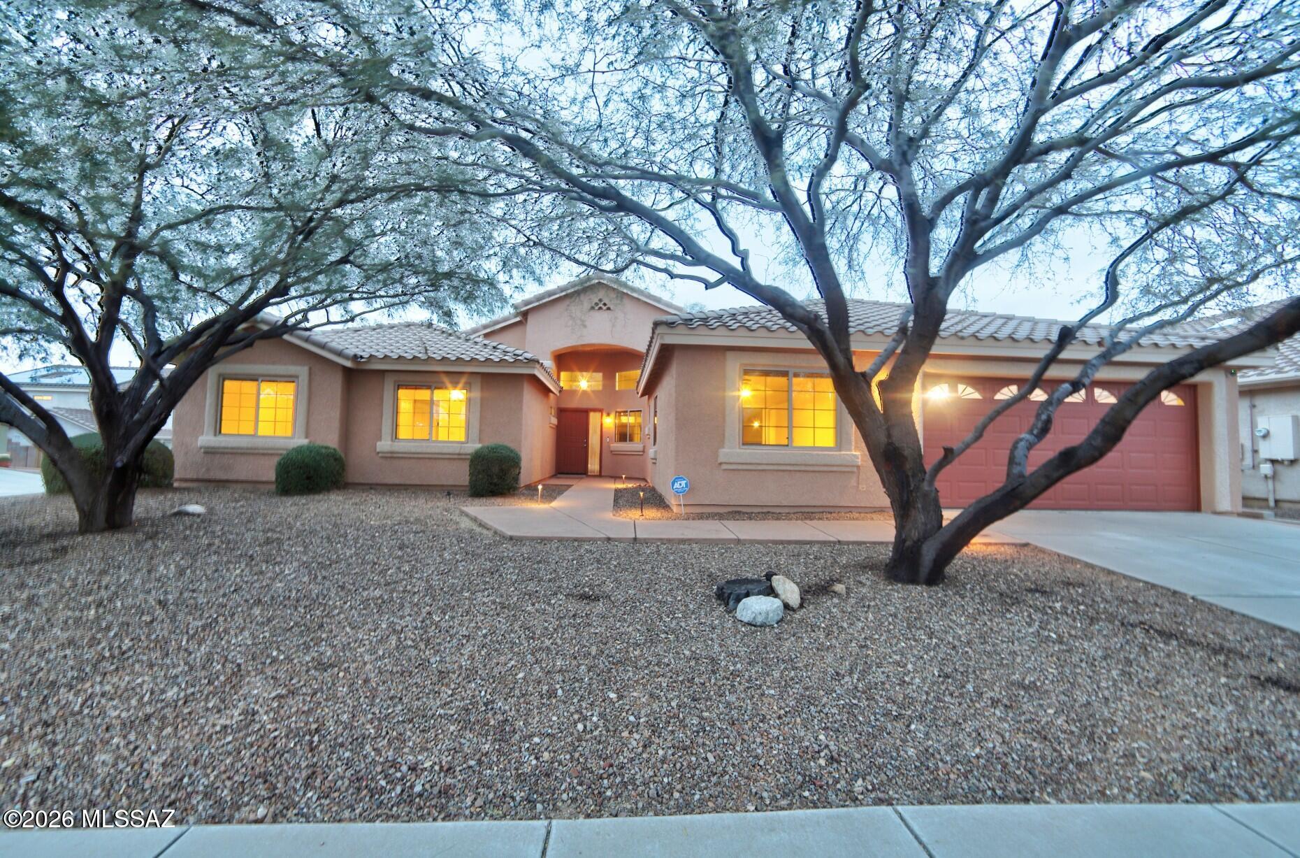 Hidden Vista (1-147) - Residential