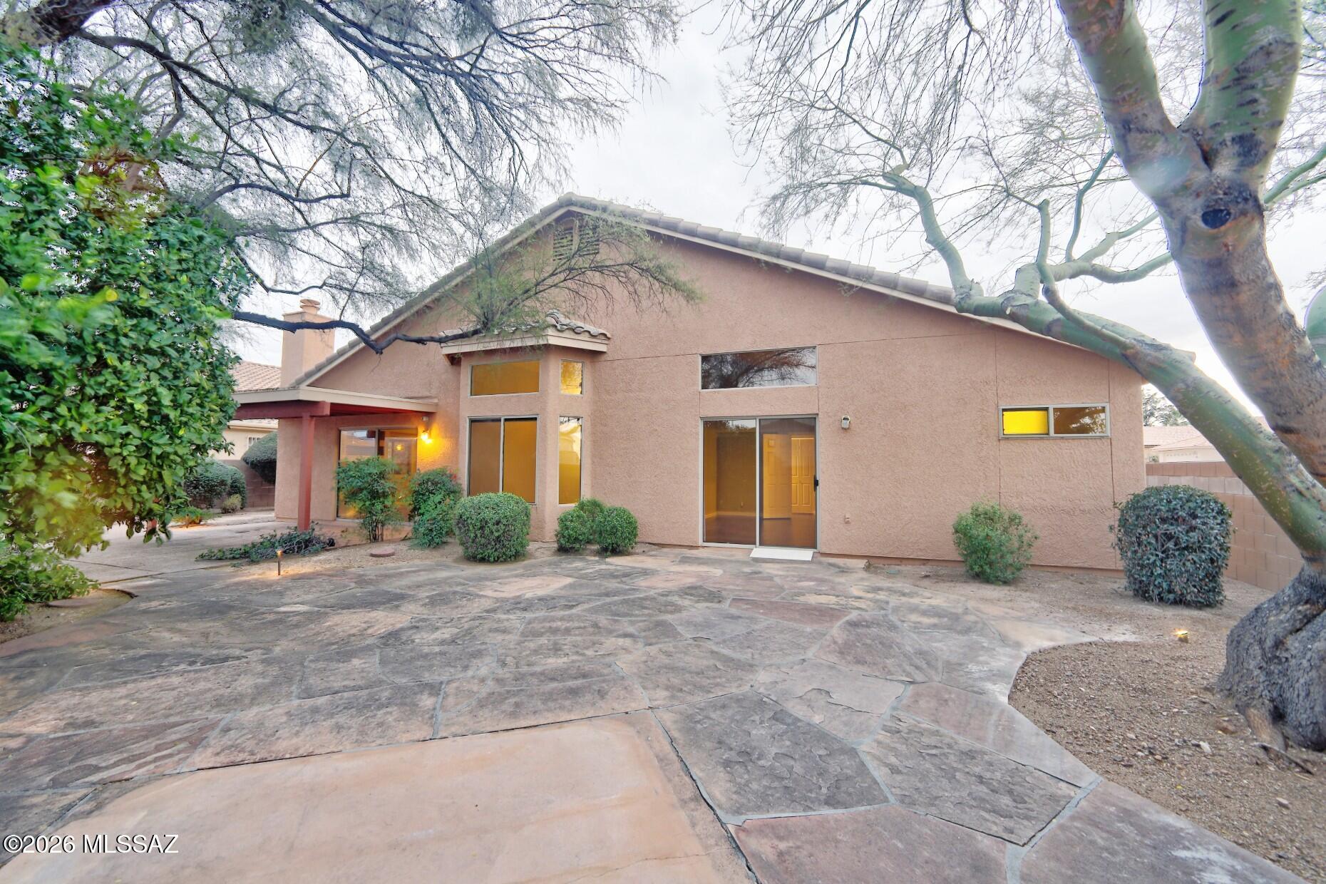 Hidden Vista (1-147) - Residential