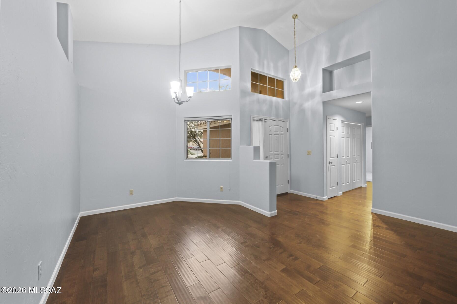 Hidden Vista (1-147) - Residential