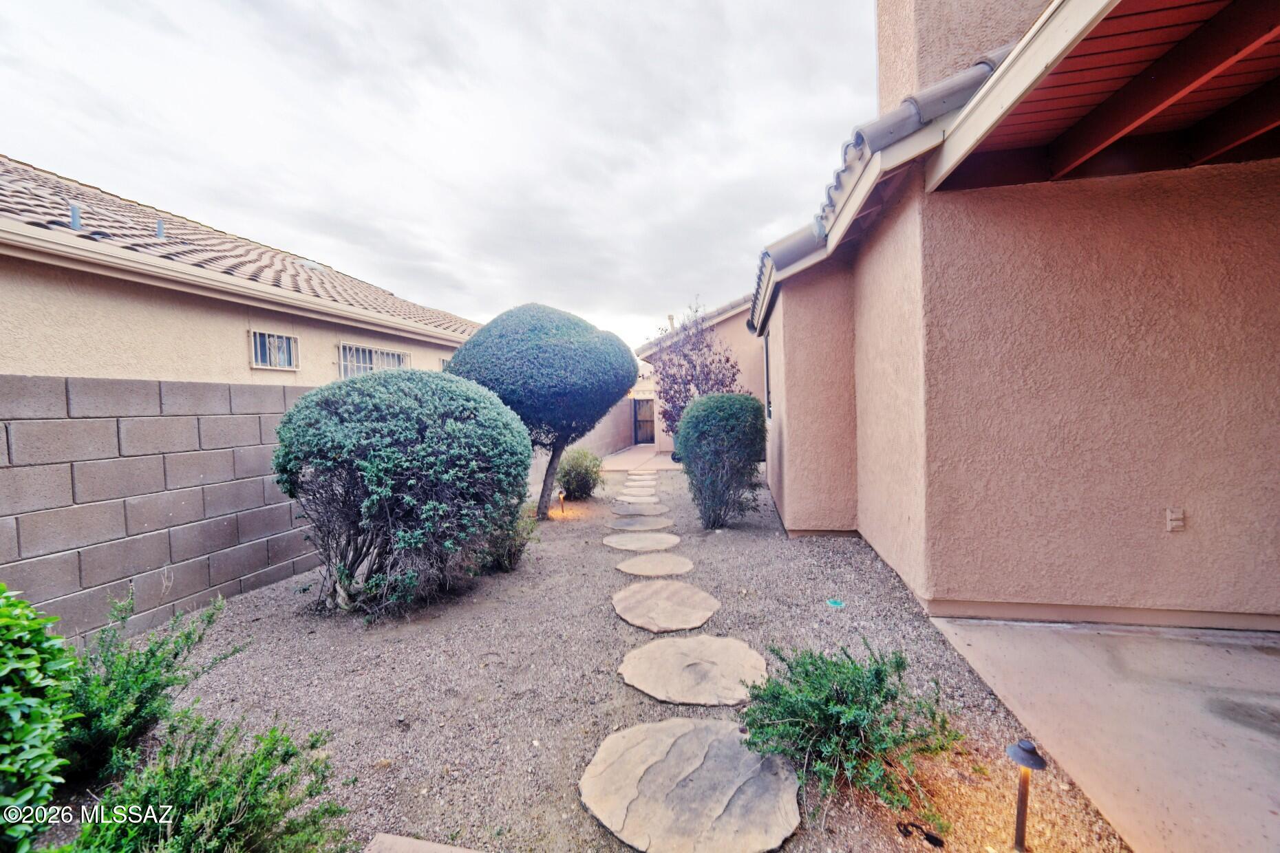 Hidden Vista (1-147) - Residential