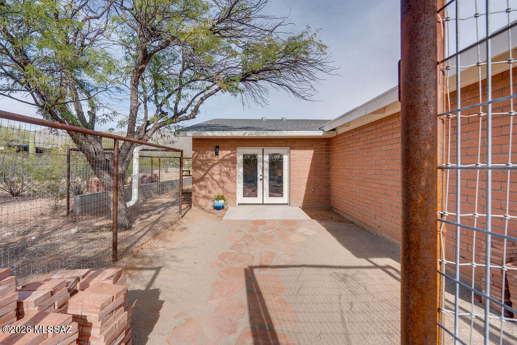 Catalina Ranch Estates (25-90) - Residential