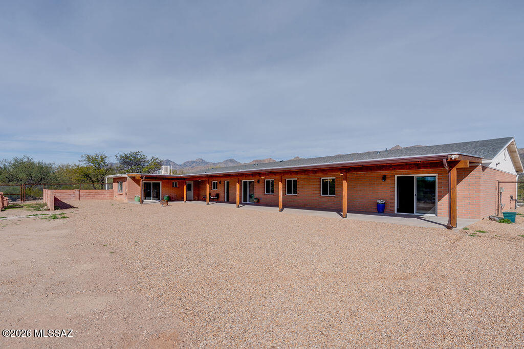 Catalina Ranch Estates (25-90) - Residential