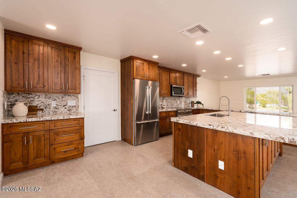Catalina Ranch Estates (25-90) - Residential