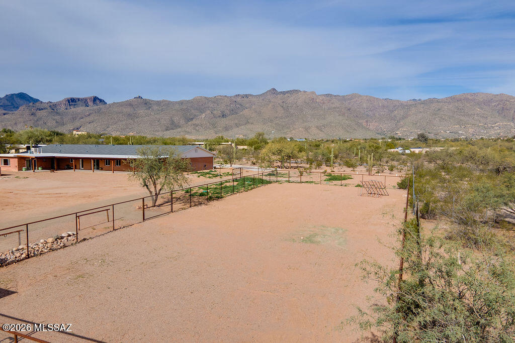 Catalina Ranch Estates (25-90) - Residential
