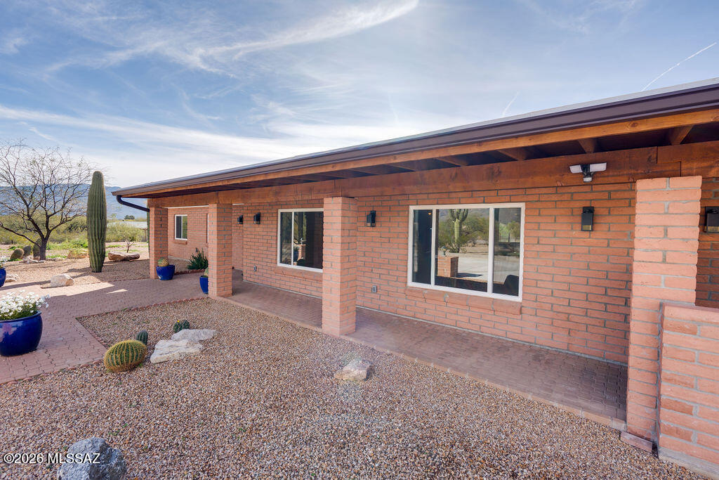 Catalina Ranch Estates (25-90) - Residential