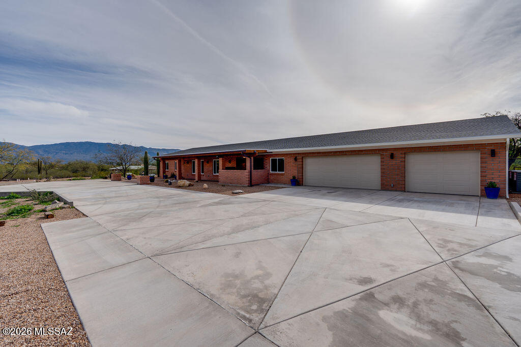 Catalina Ranch Estates (25-90) - Residential