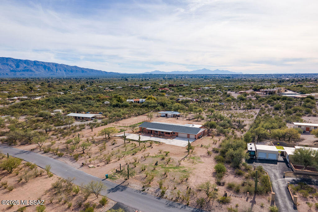 Catalina Ranch Estates (25-90) - Residential
