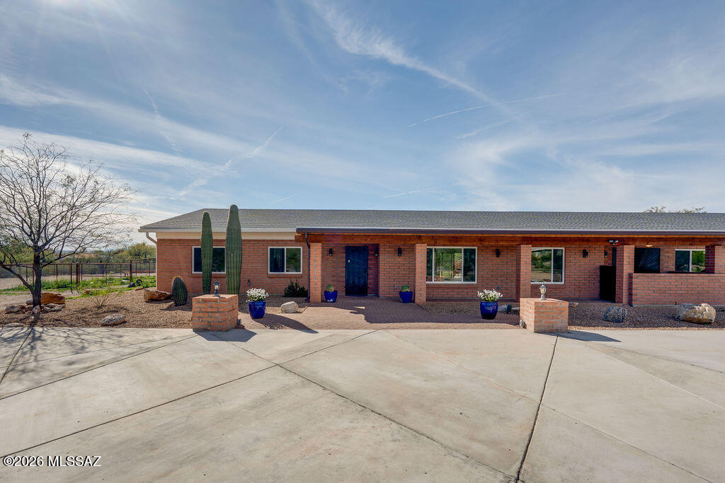 Catalina Ranch Estates (25-90) - Residential