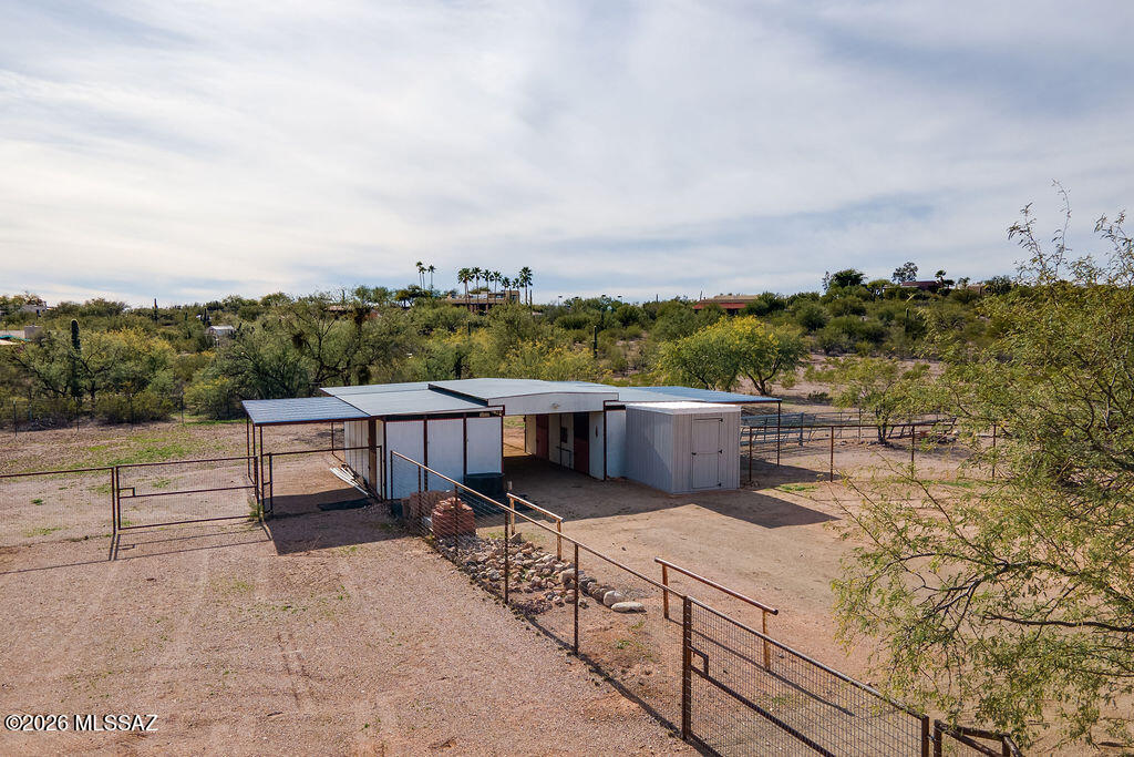 Catalina Ranch Estates (25-90) - Residential
