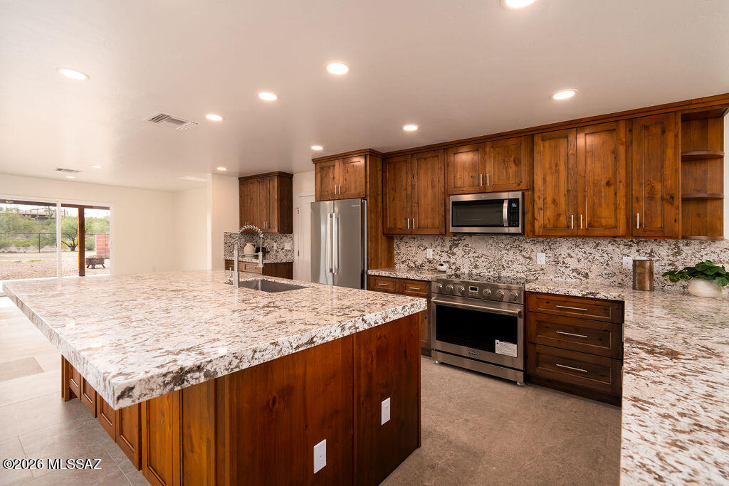 Catalina Ranch Estates (25-90) - Residential