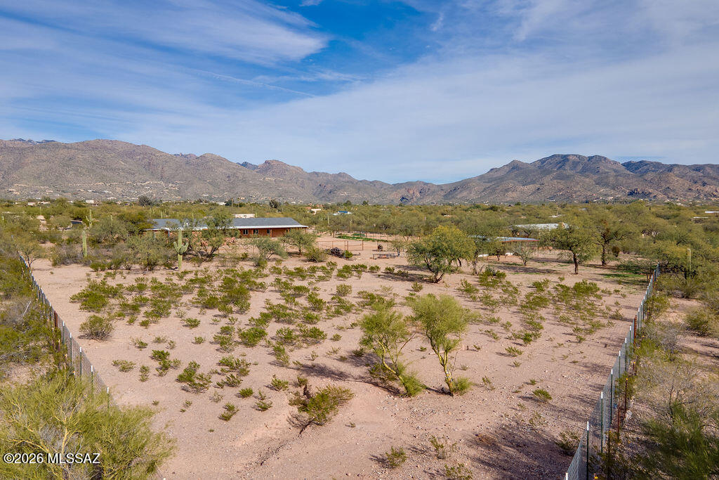 Catalina Ranch Estates (25-90) - Residential