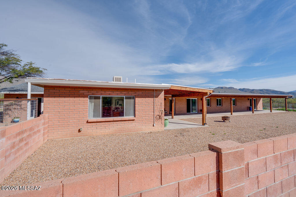 Catalina Ranch Estates (25-90) - Residential