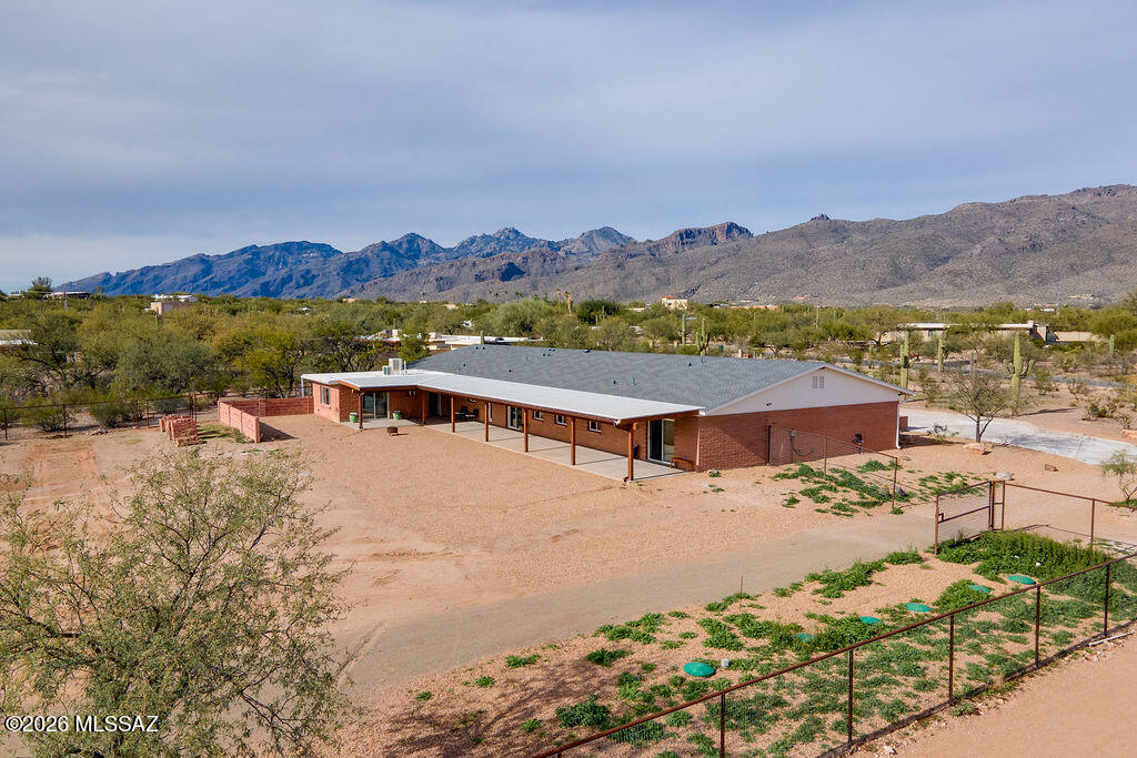 Catalina Ranch Estates (25-90) - Residential