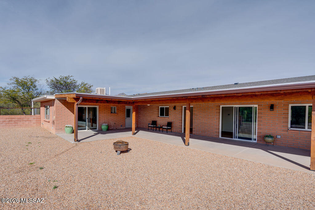 Catalina Ranch Estates (25-90) - Residential