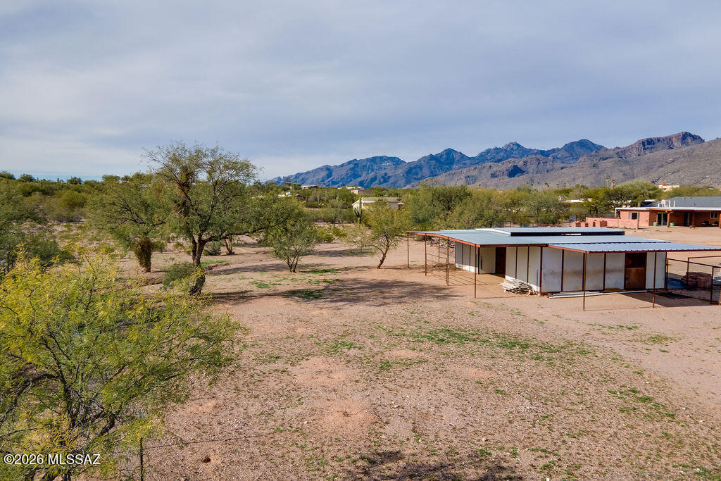 Catalina Ranch Estates (25-90) - Residential