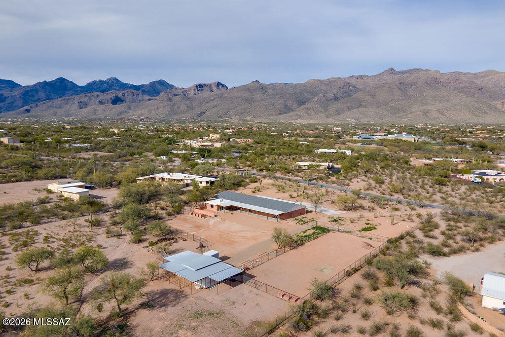 Catalina Ranch Estates (25-90) - Residential