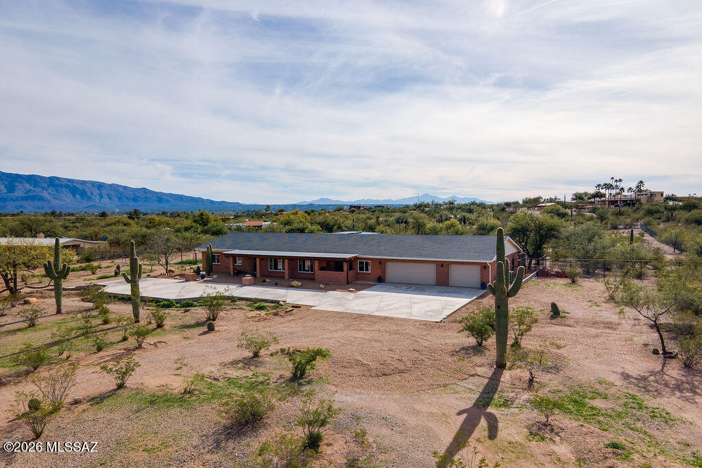 Catalina Ranch Estates (25-90) - Residential