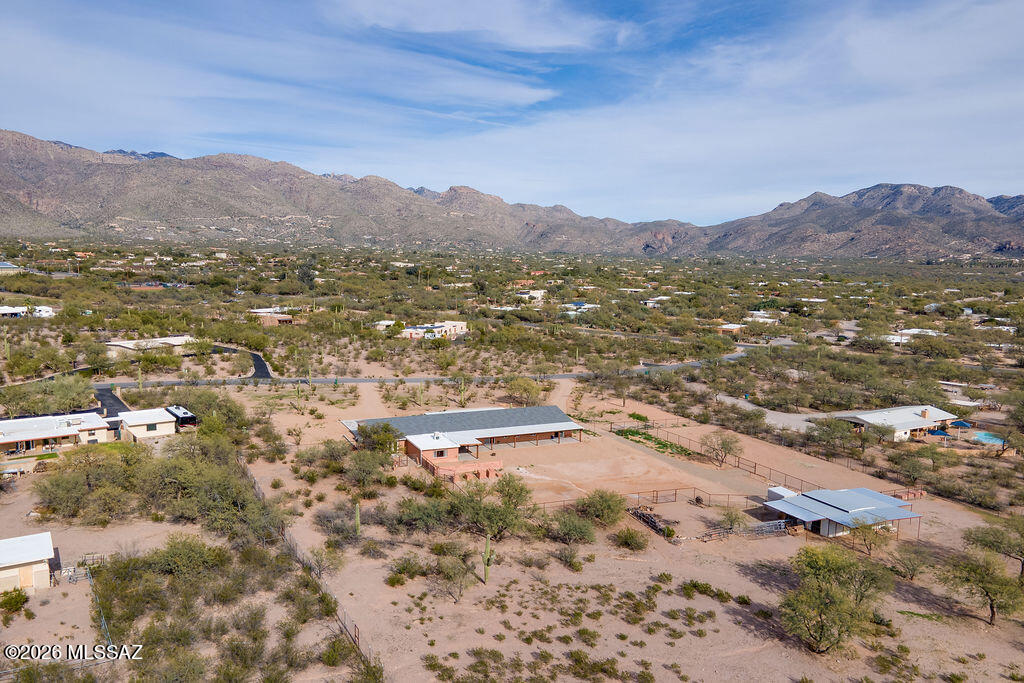 Catalina Ranch Estates (25-90) - Residential