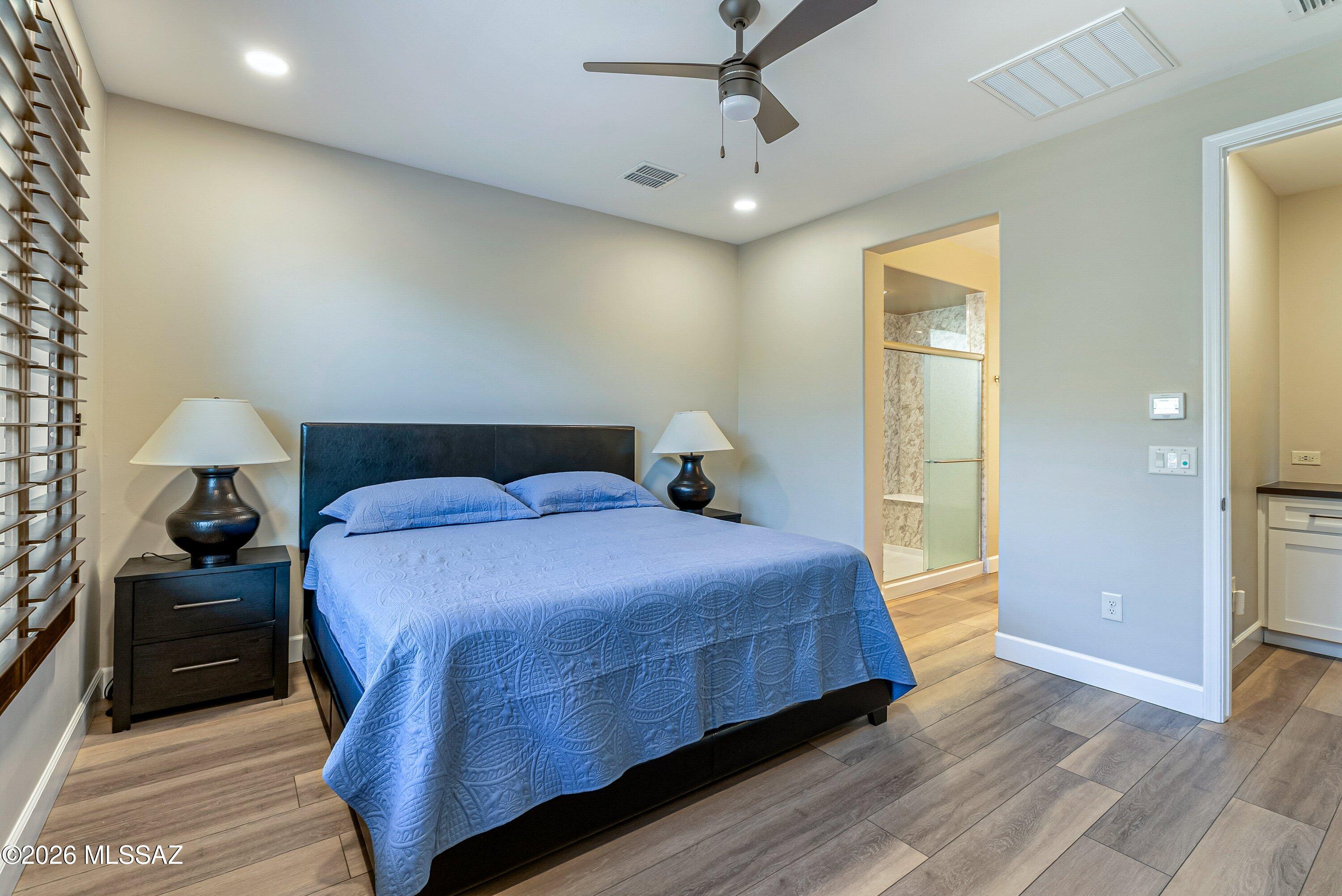 Saddlebrooke Ranch - Residential Lease