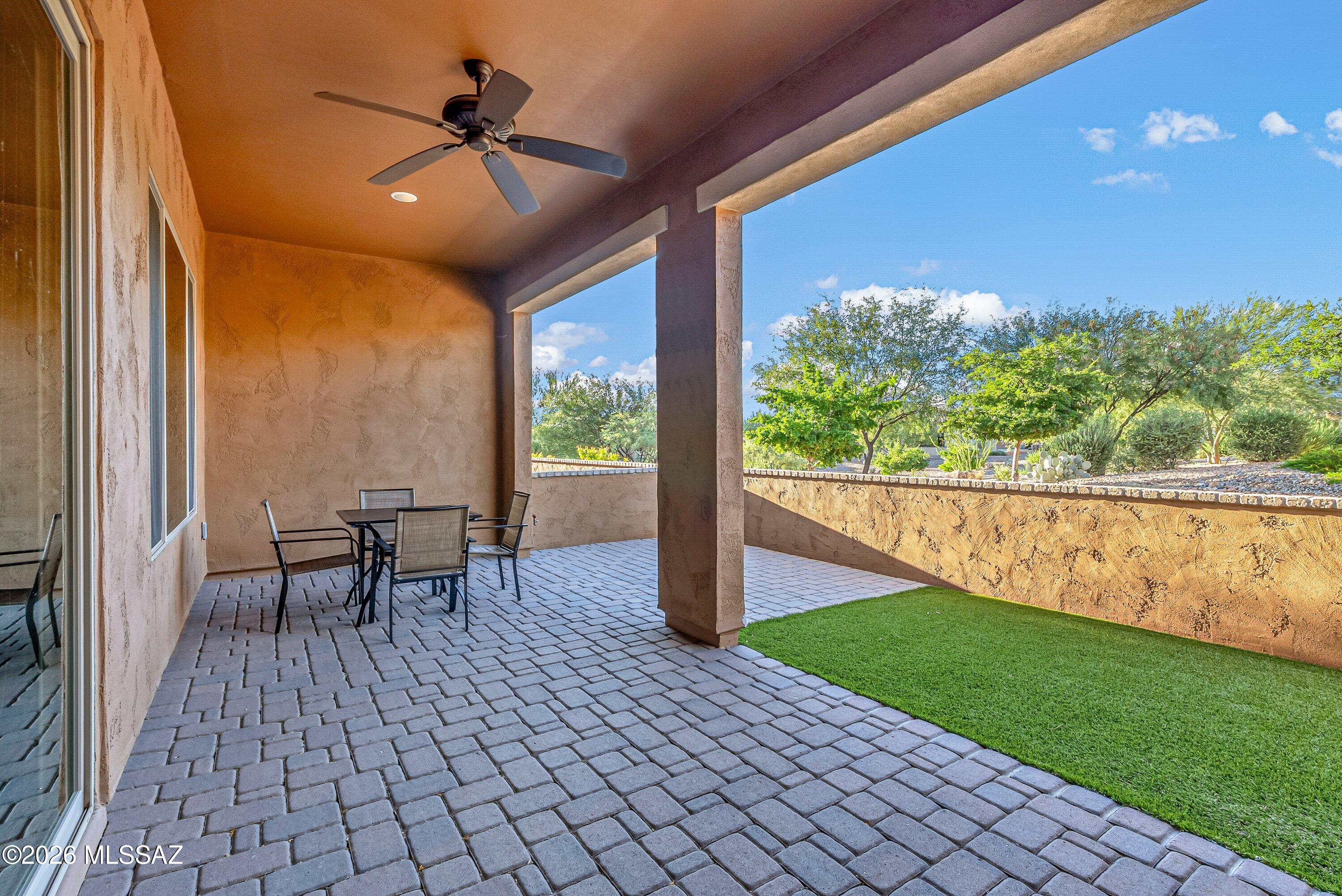 Saddlebrooke Ranch - Residential Lease