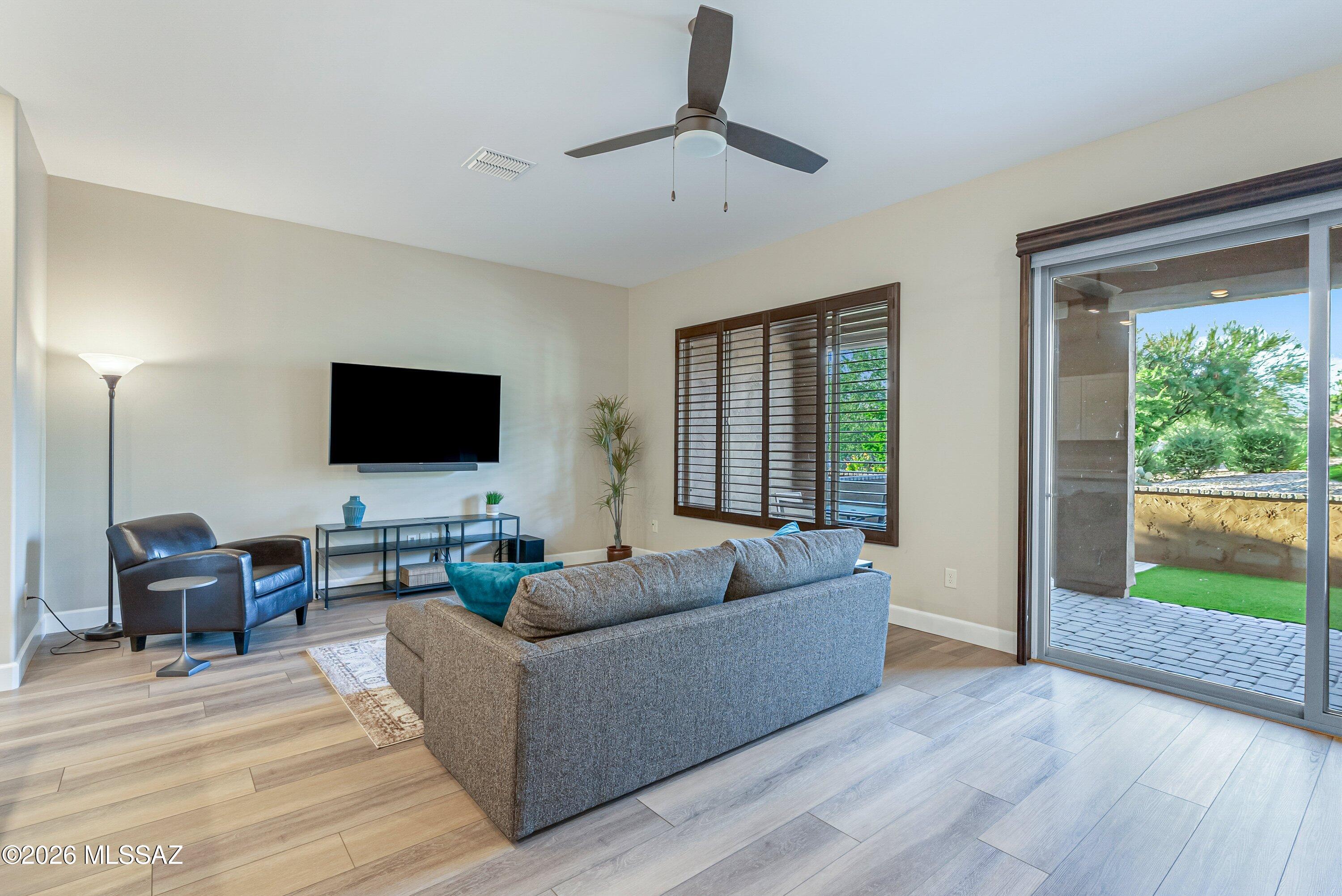 Saddlebrooke Ranch - Residential Lease