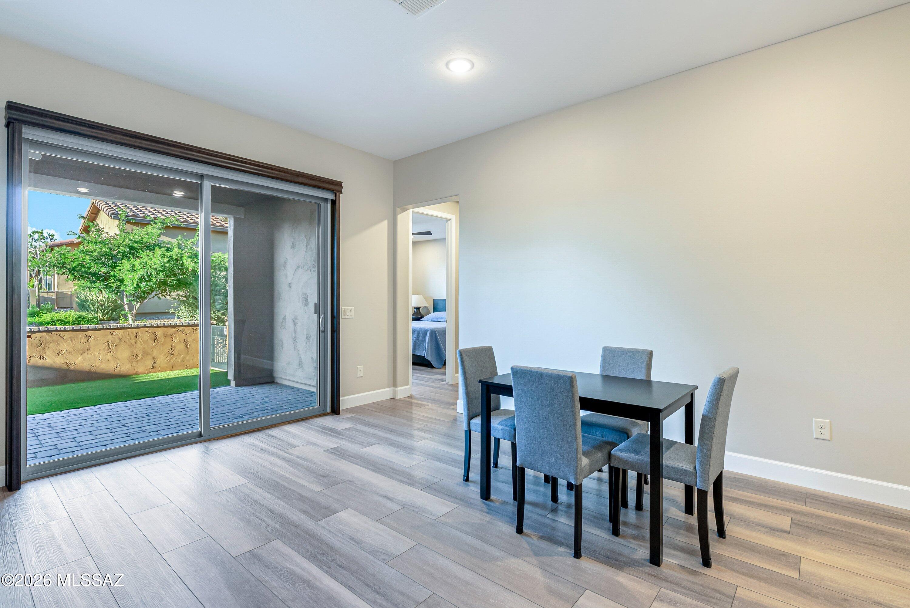 Saddlebrooke Ranch - Residential Lease