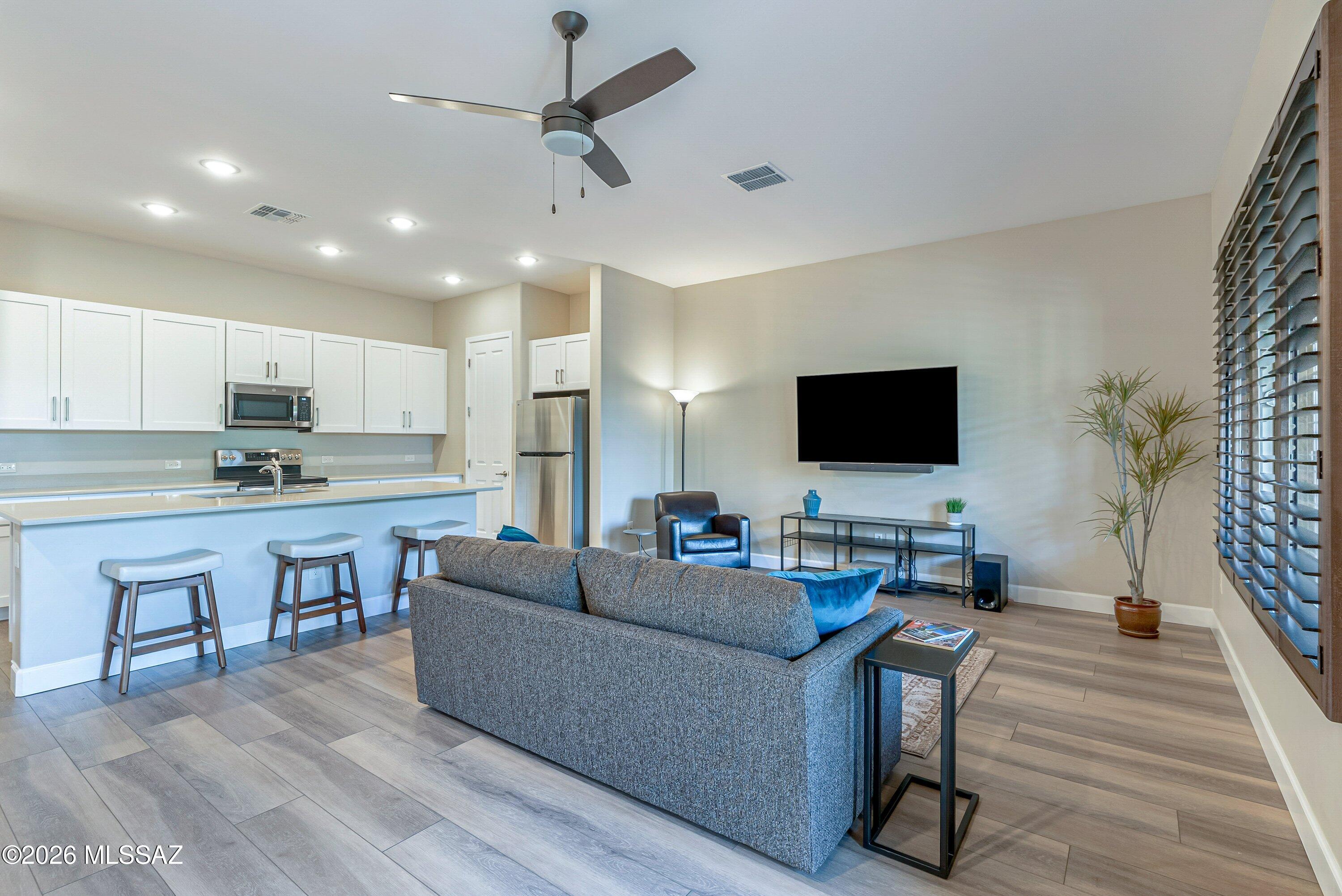 Saddlebrooke Ranch - Residential Lease