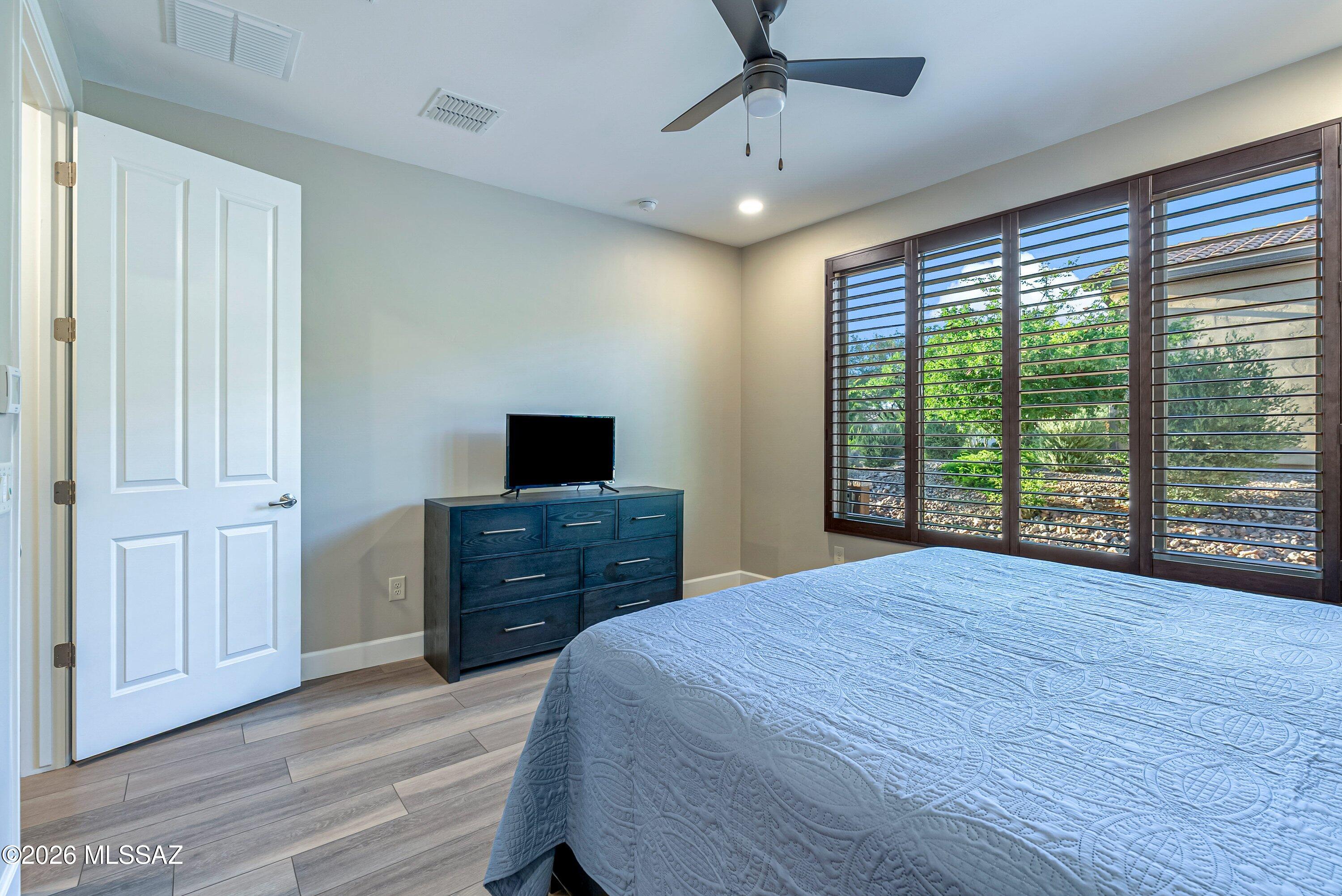 Saddlebrooke Ranch - Residential Lease