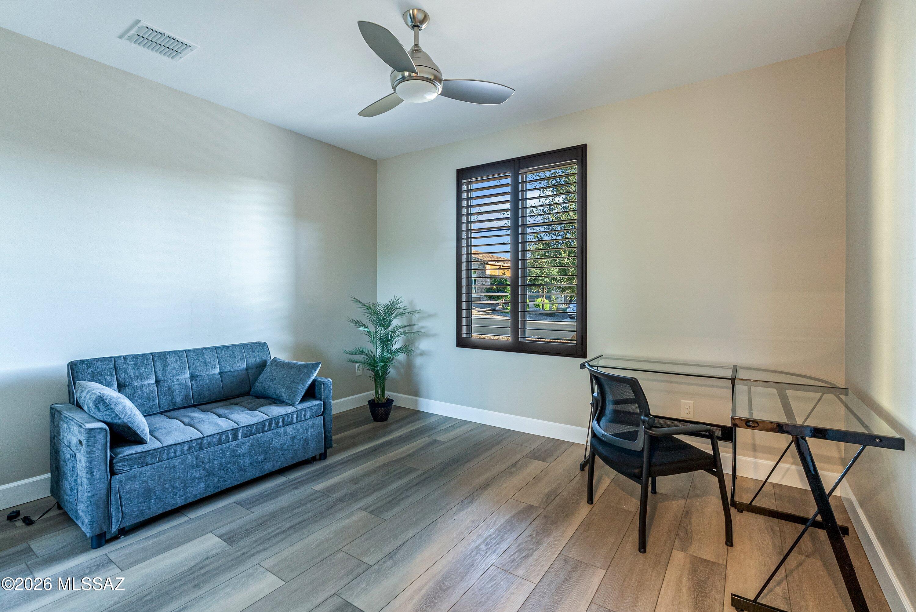 Saddlebrooke Ranch - Residential Lease