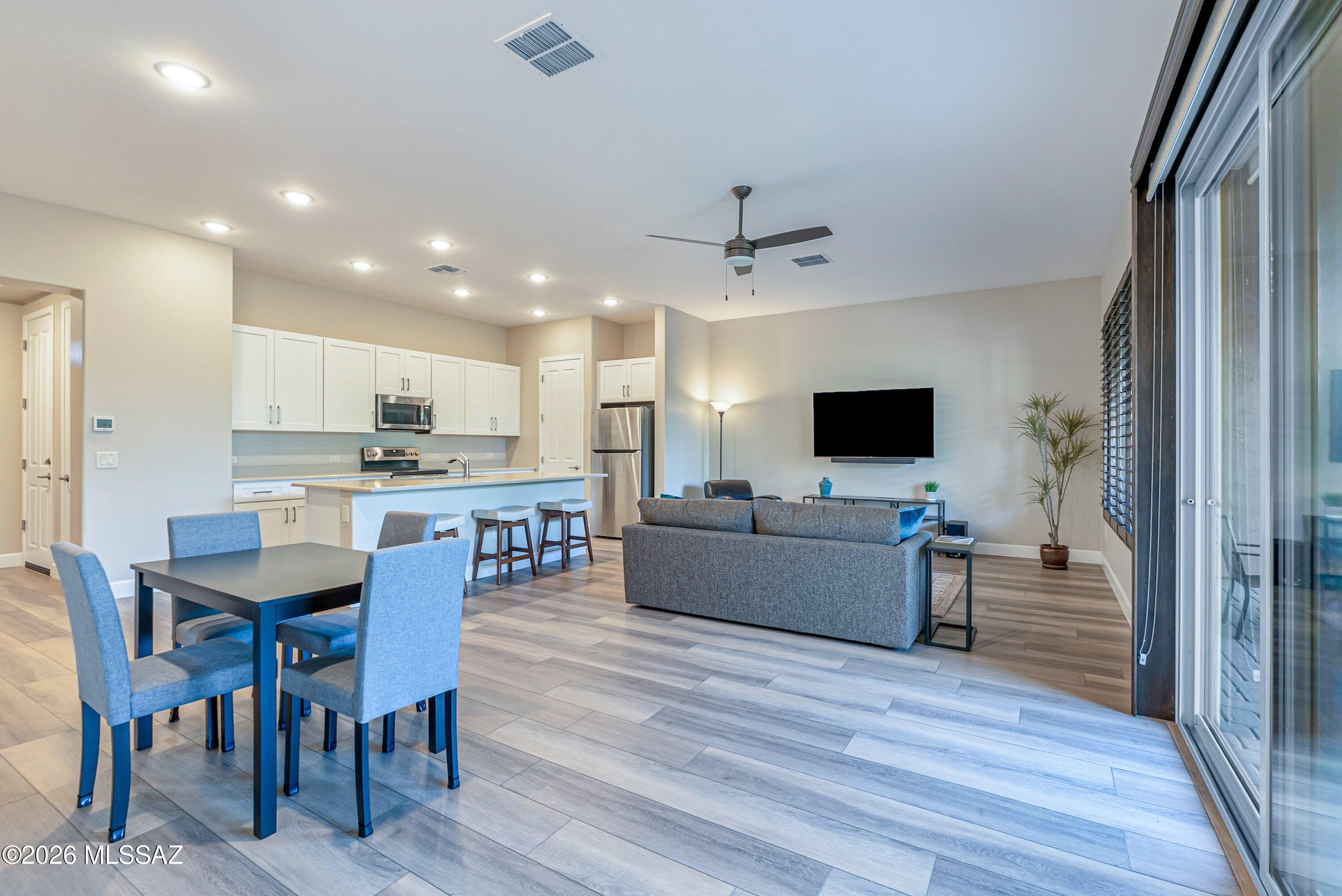 Saddlebrooke Ranch - Residential Lease