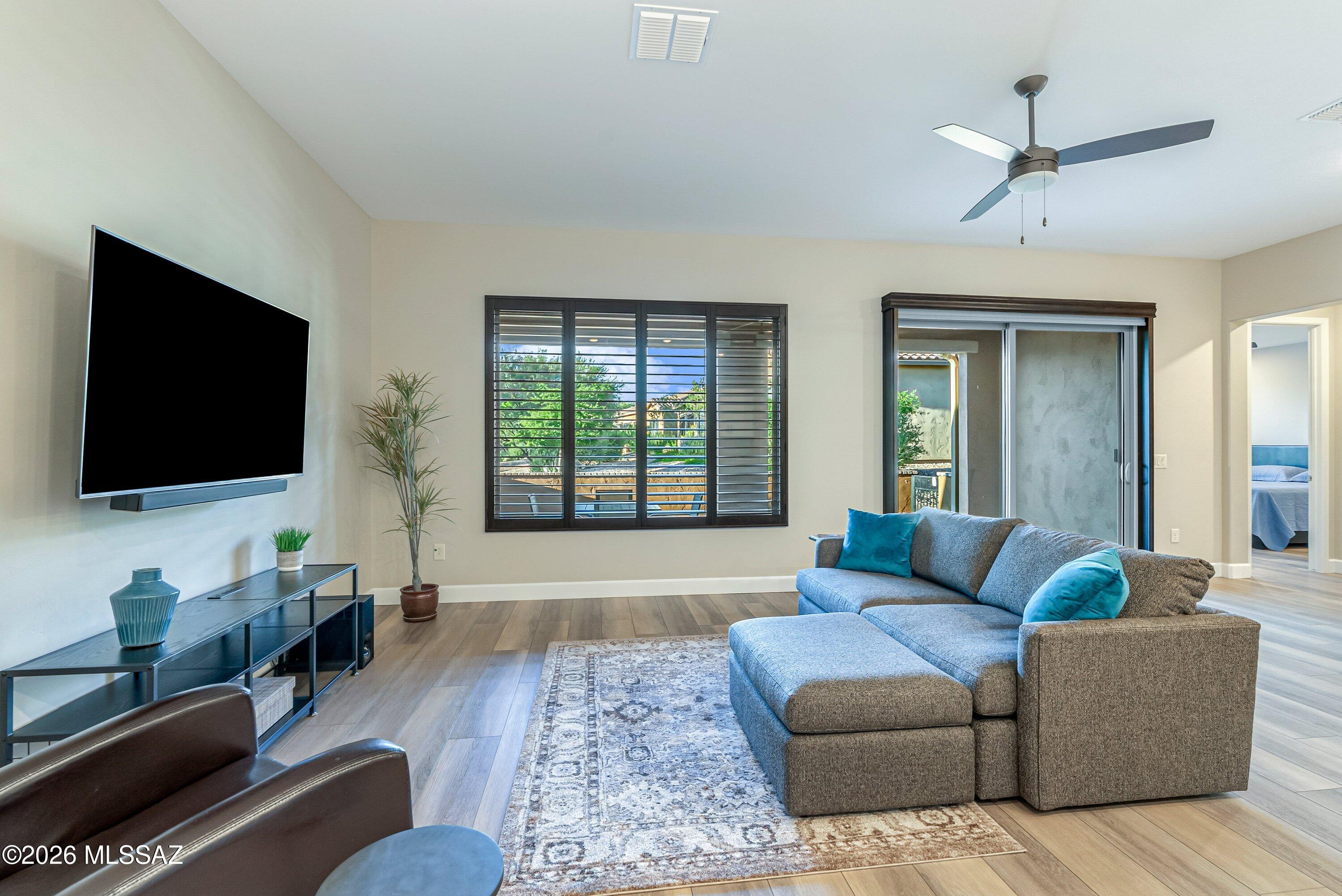 Saddlebrooke Ranch - Residential Lease