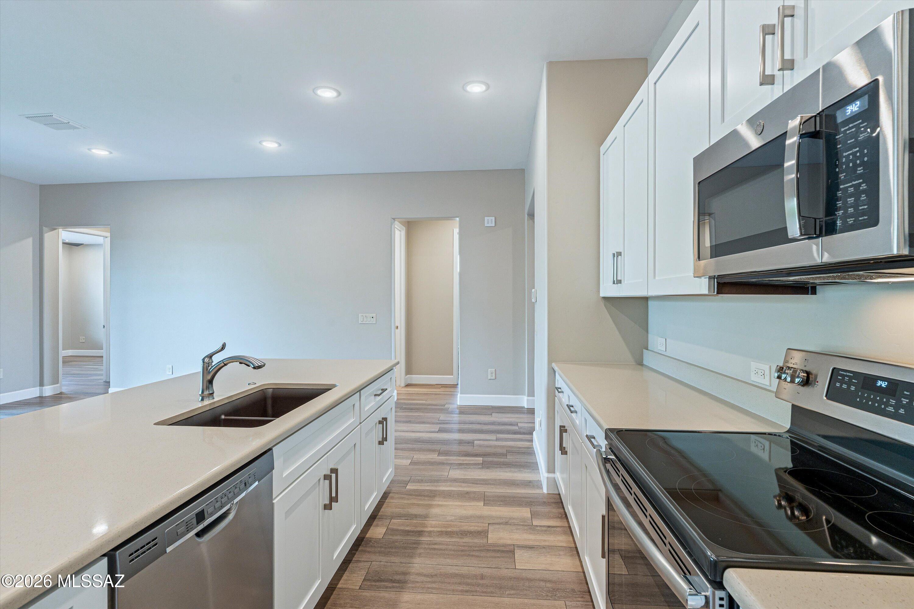Saddlebrooke Ranch - Residential Lease
