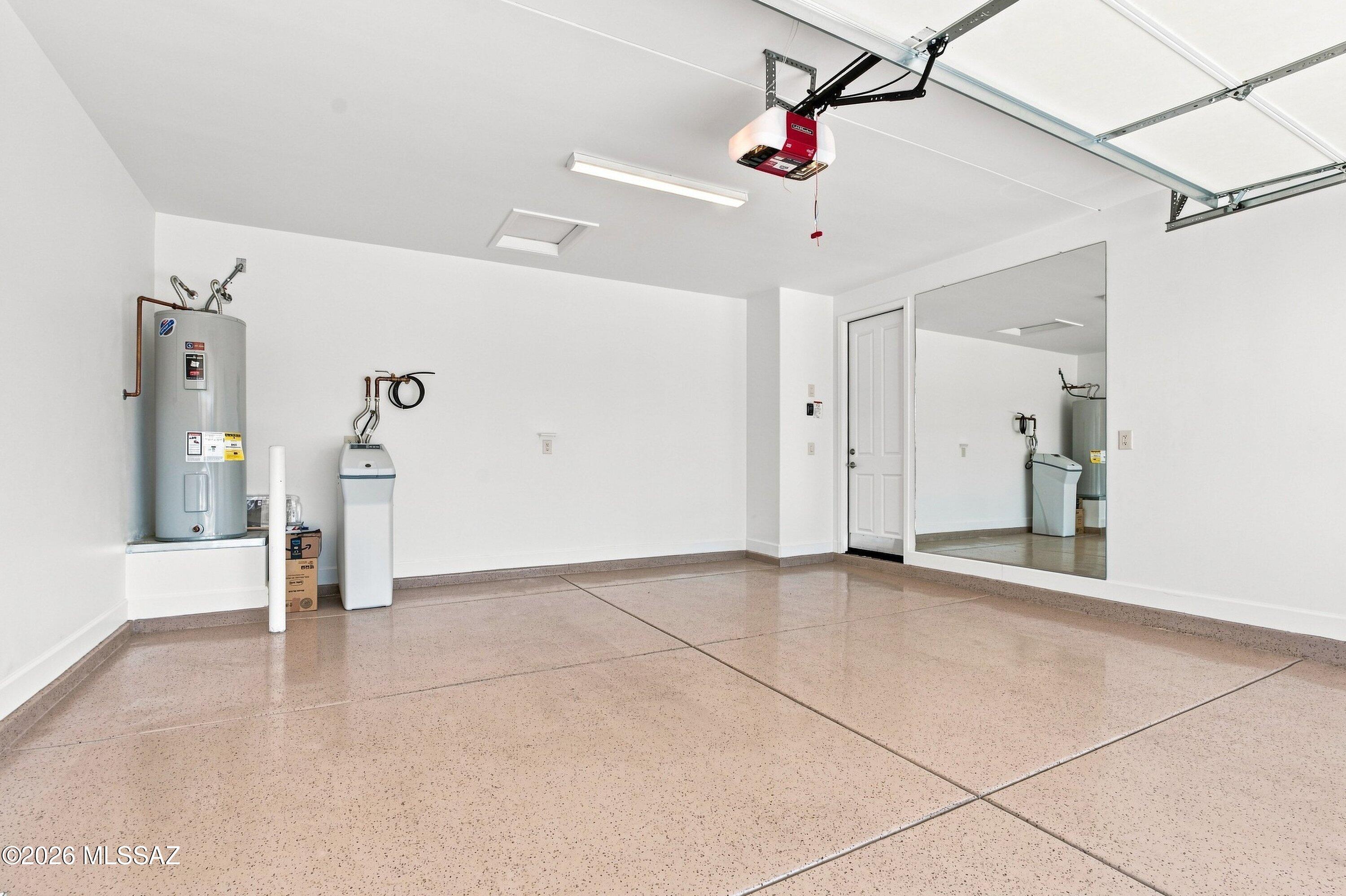 Saddlebrooke Ranch - Residential Lease