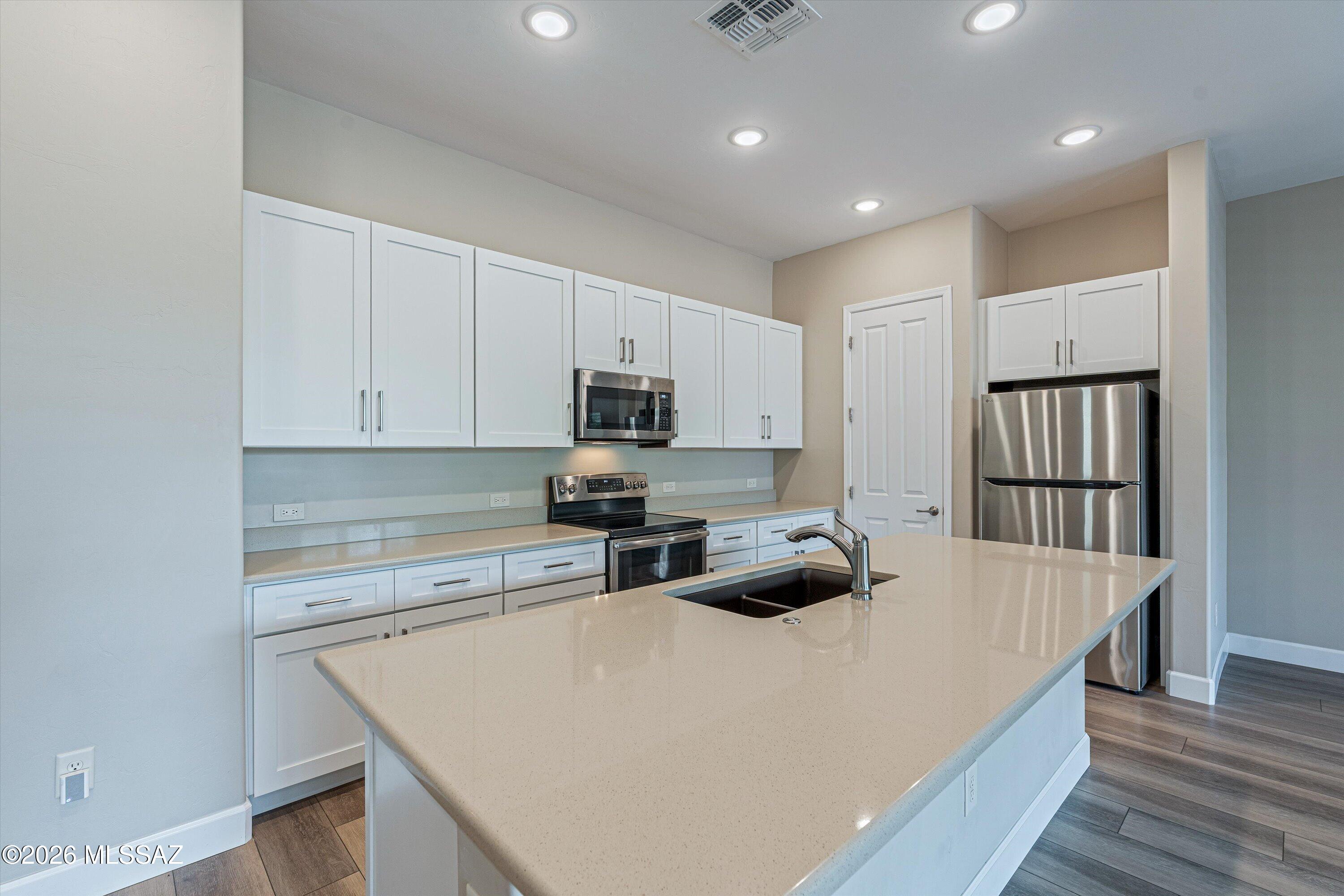 Saddlebrooke Ranch - Residential Lease