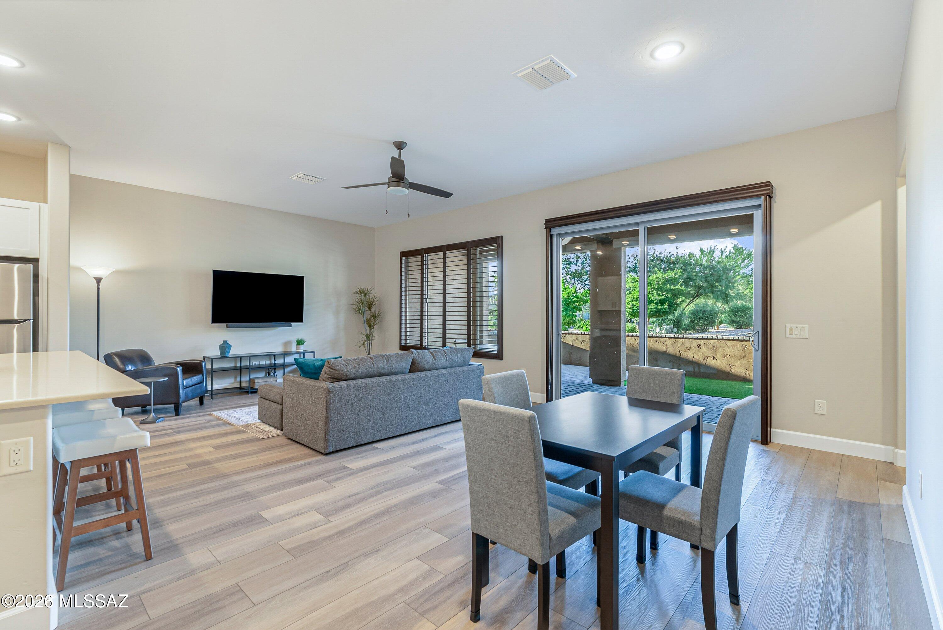 Saddlebrooke Ranch - Residential Lease