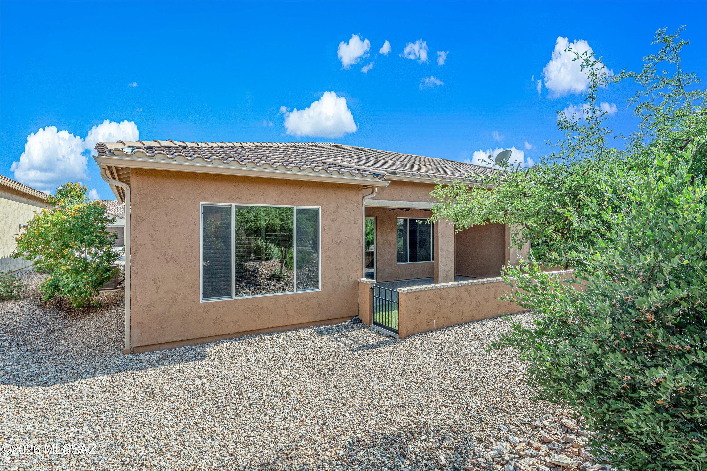 Saddlebrooke Ranch - Residential Lease