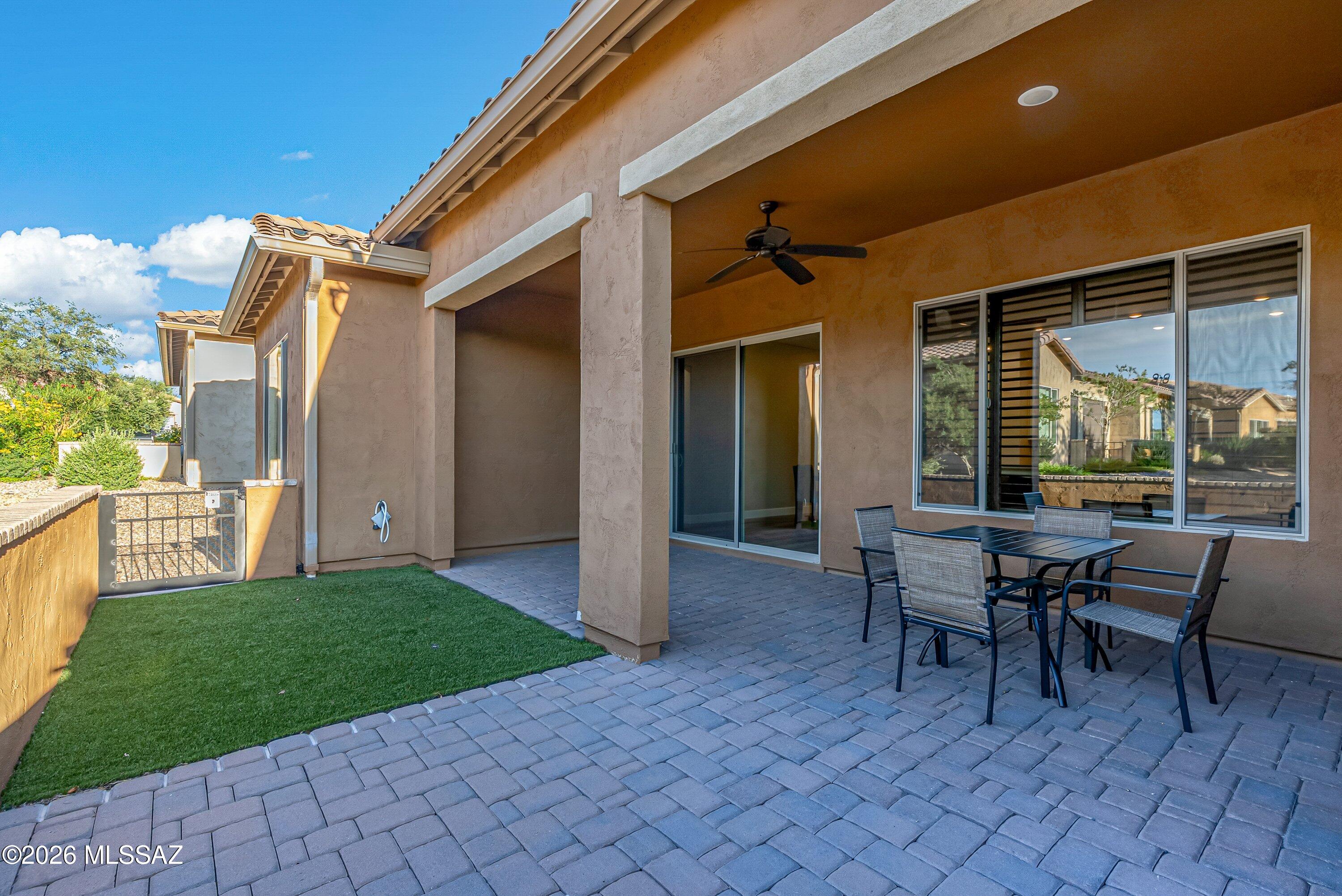 Saddlebrooke Ranch - Residential Lease