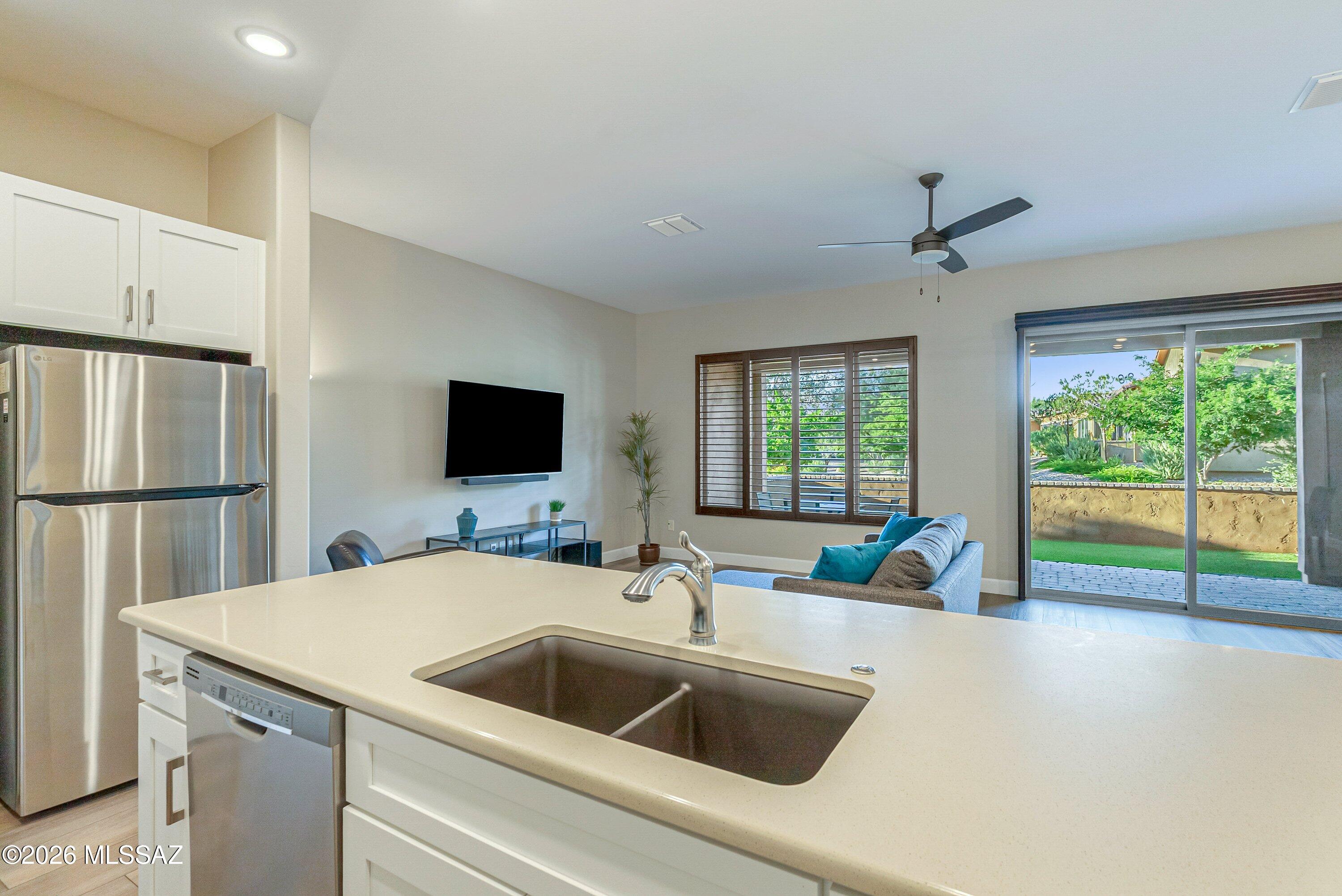 Saddlebrooke Ranch - Residential Lease