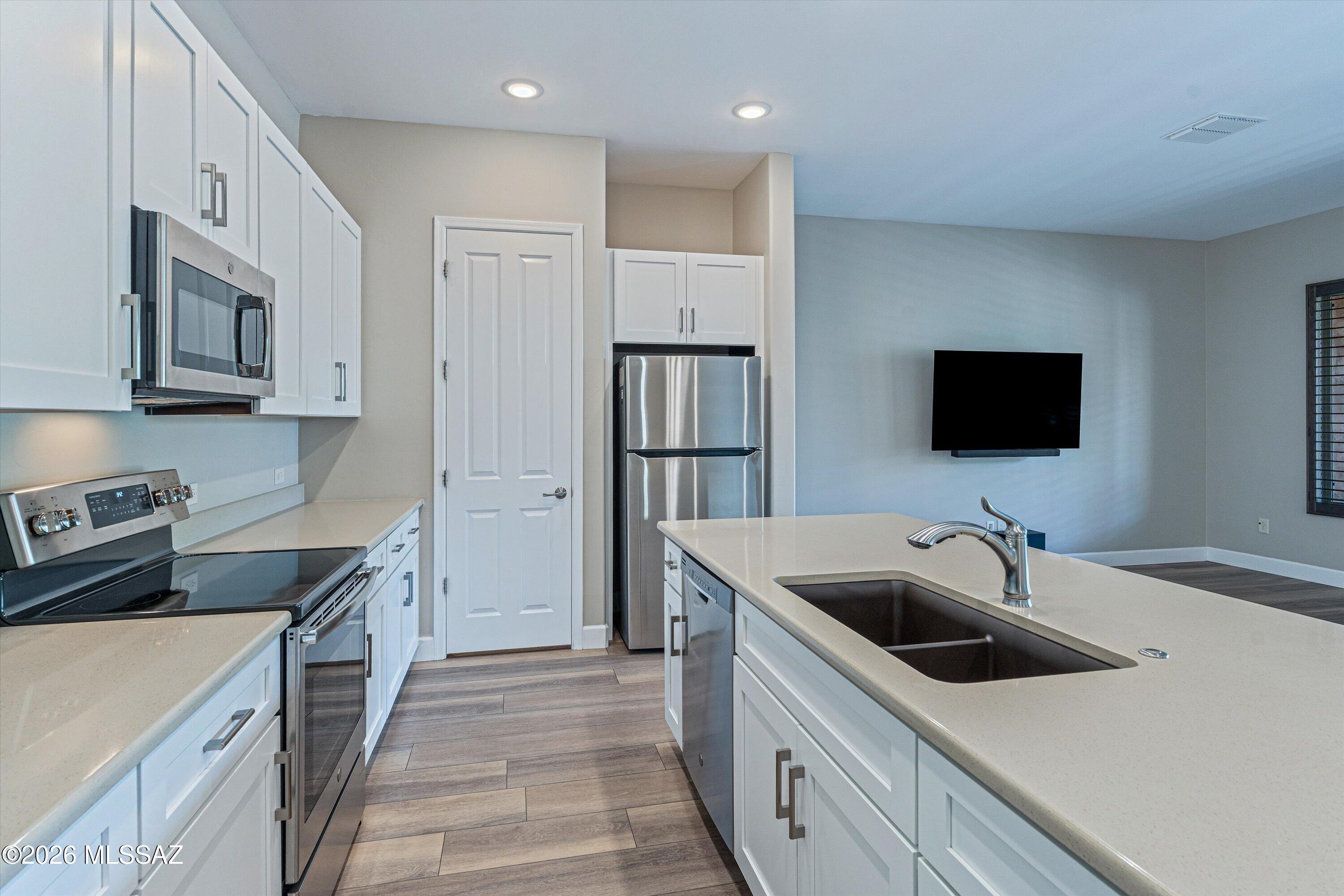 Saddlebrooke Ranch - Residential Lease