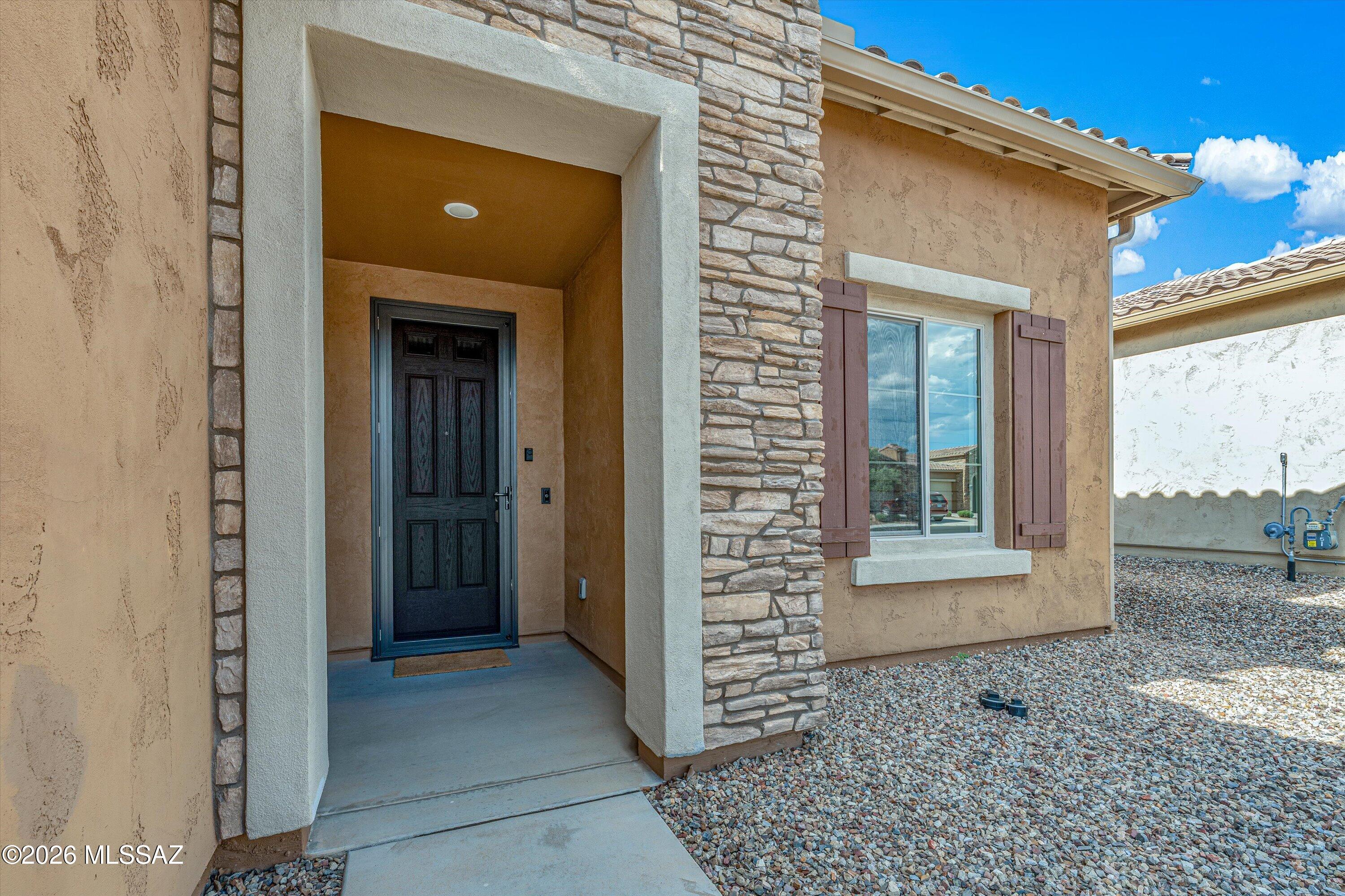 Saddlebrooke Ranch - Residential Lease