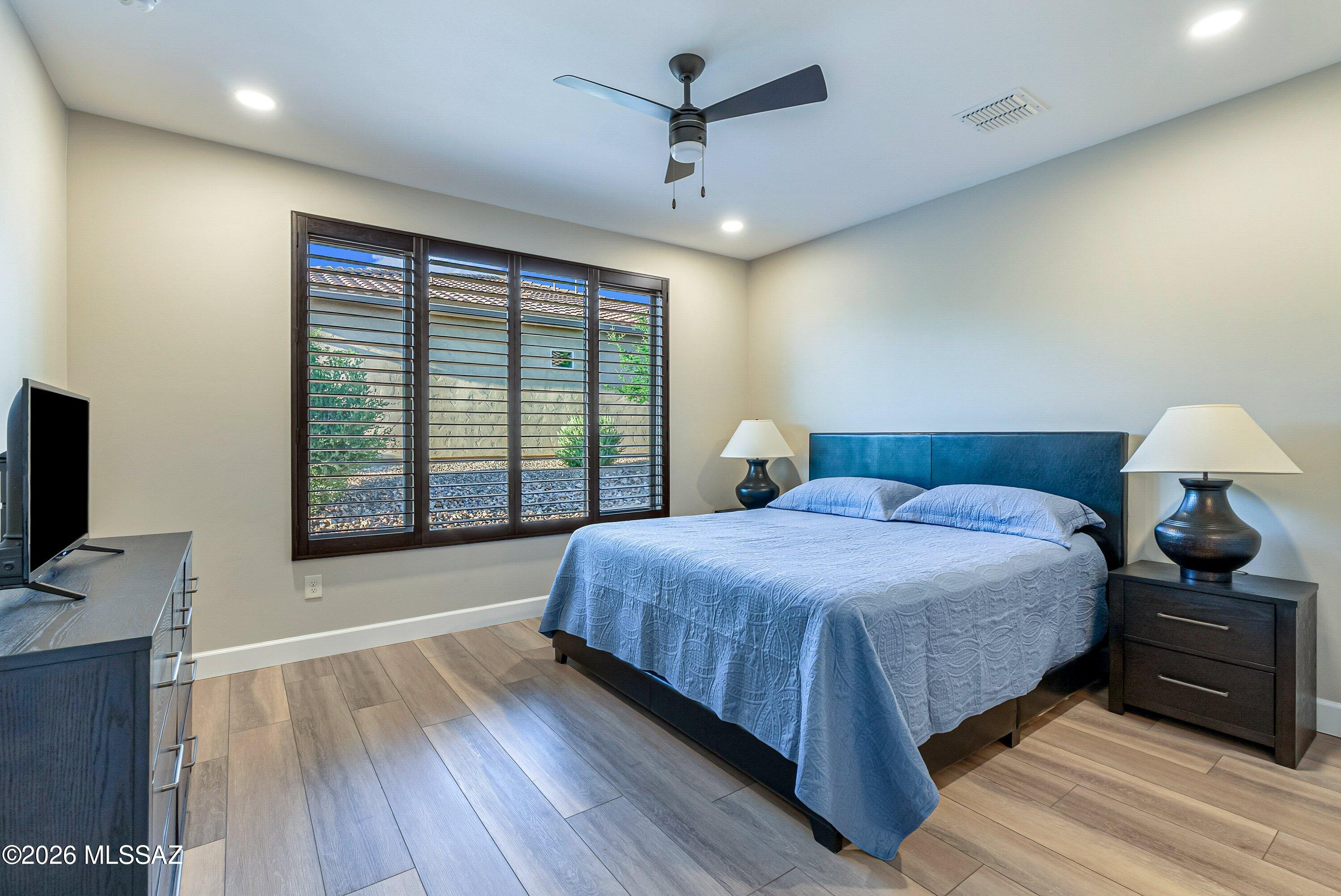 Saddlebrooke Ranch - Residential Lease