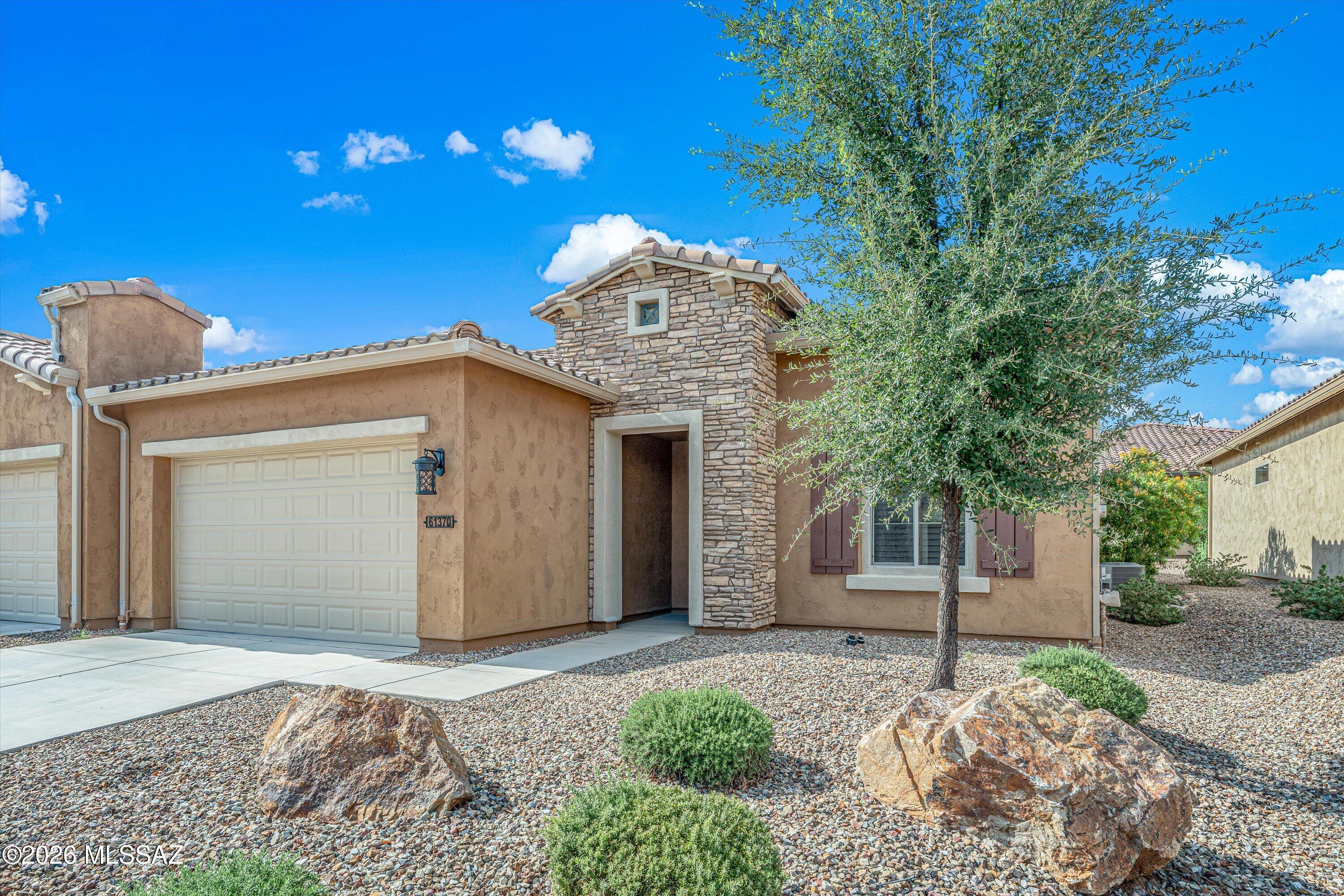Saddlebrooke Ranch - Residential Lease