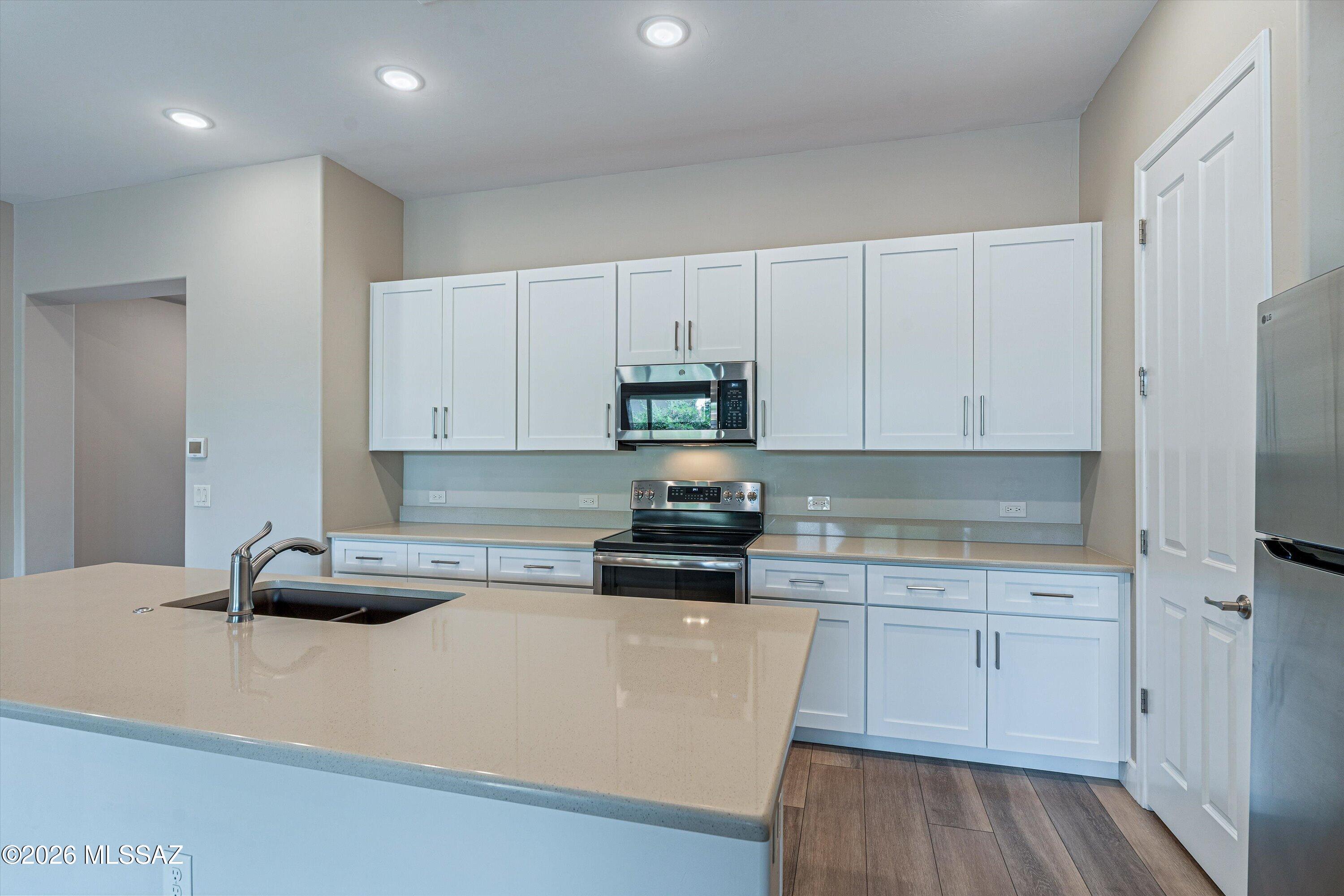 Saddlebrooke Ranch - Residential Lease