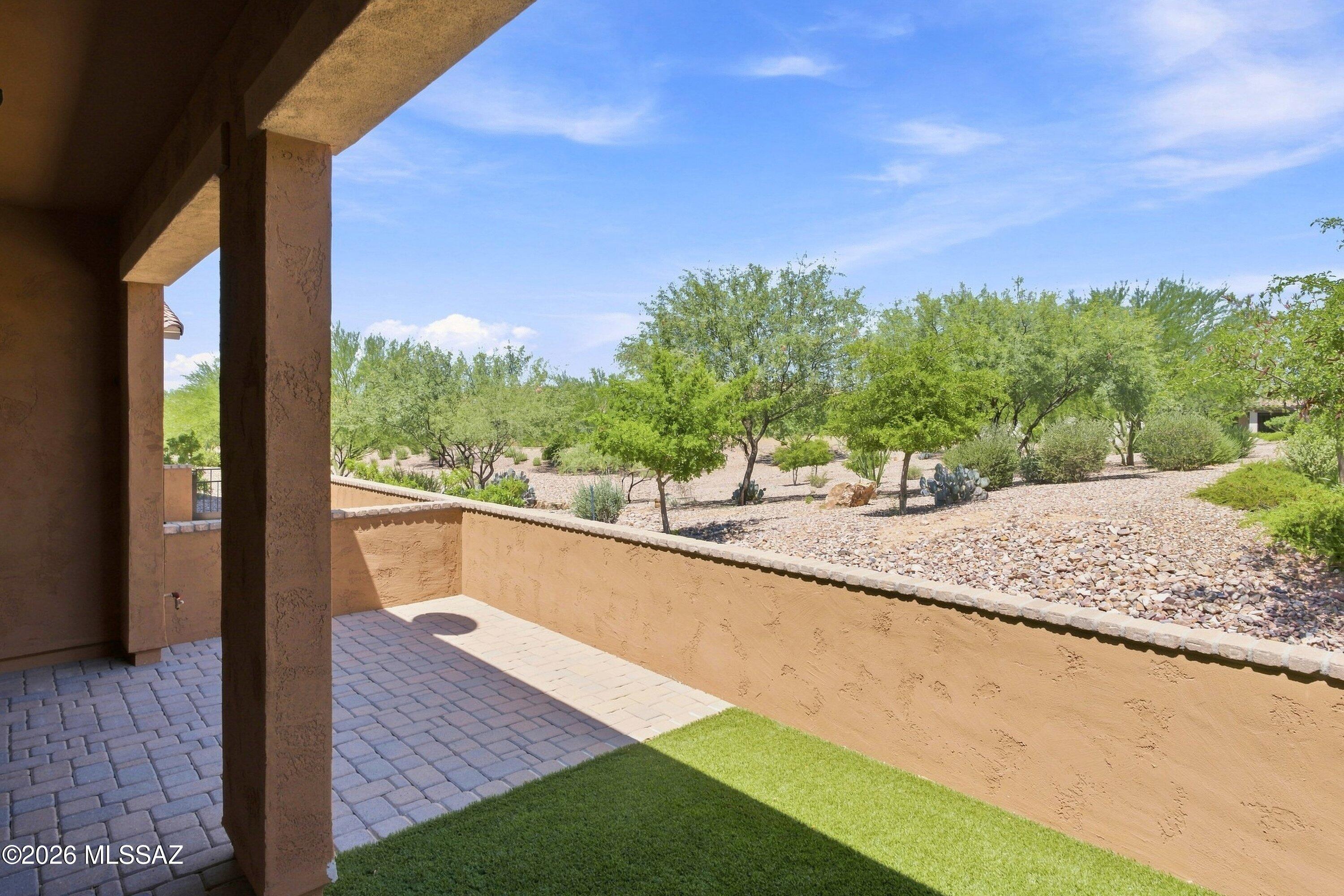 Saddlebrooke Ranch - Residential Lease