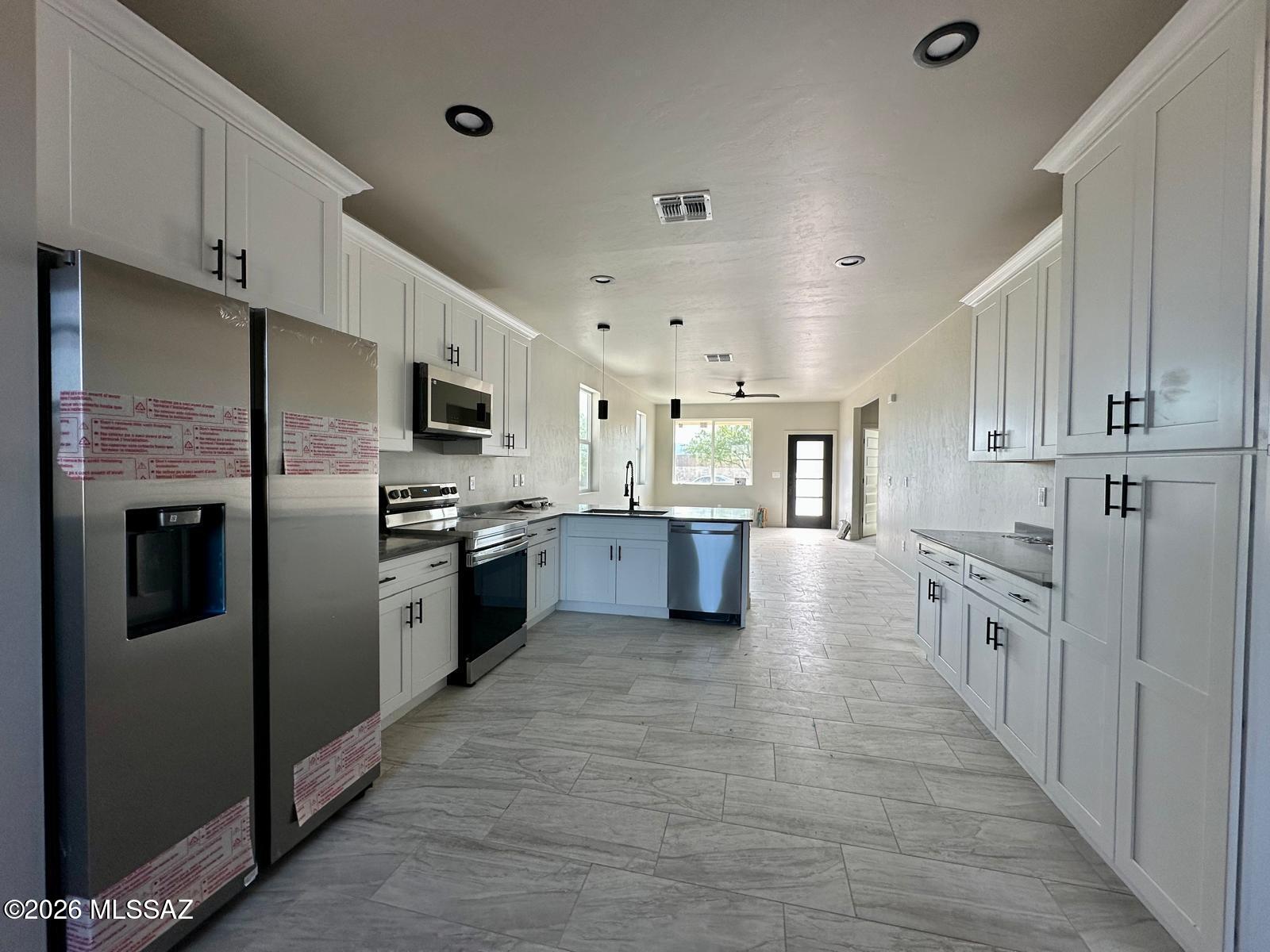 Rio Rico Villas 12 - Residential
