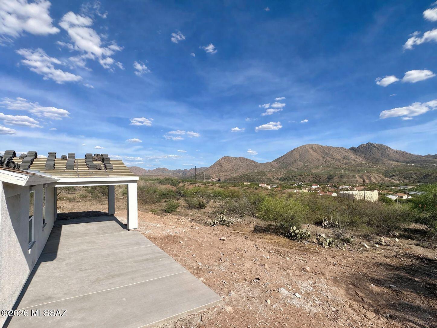 Rio Rico Villas 12 - Residential