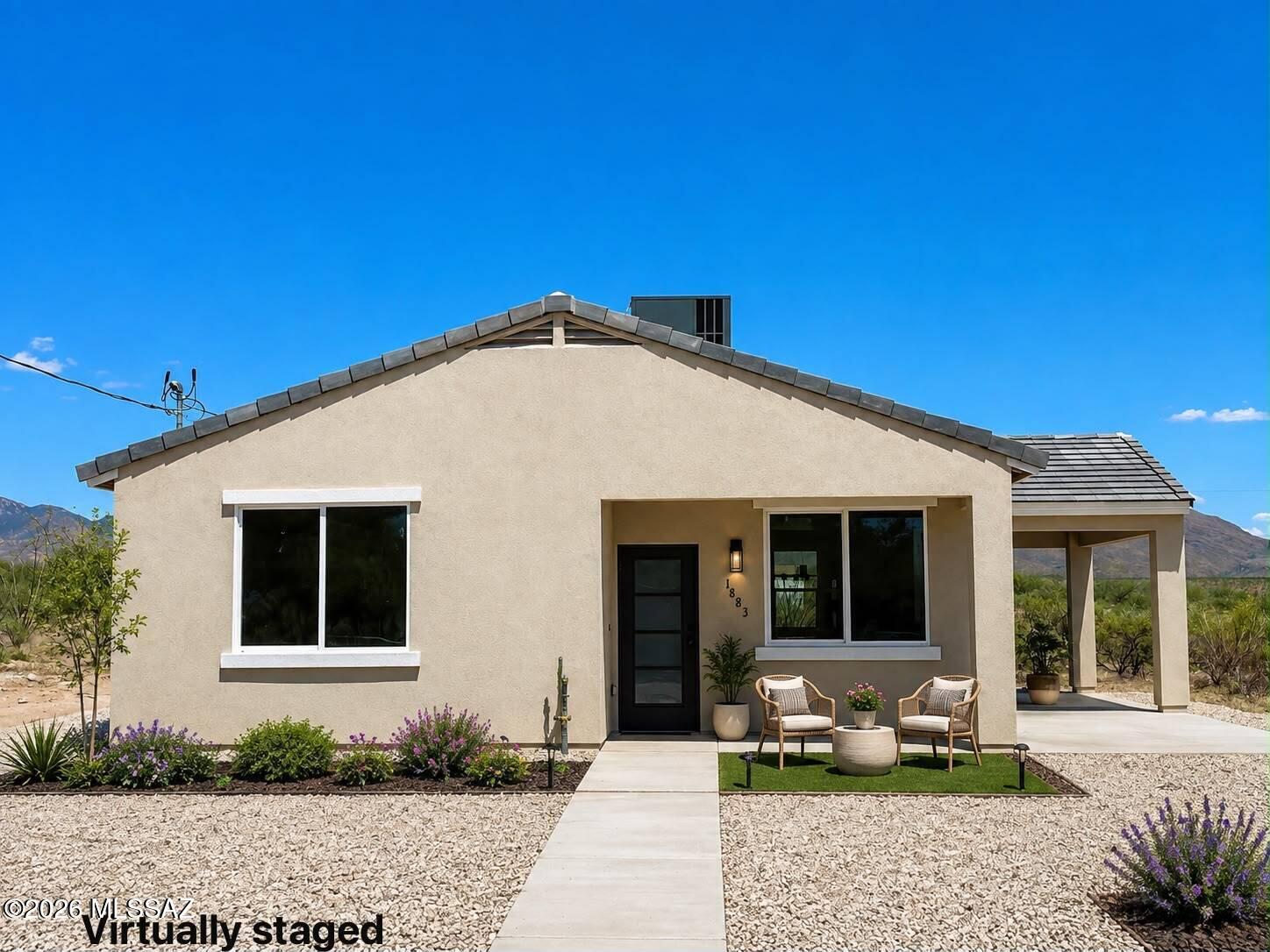 Rio Rico Villas 12 - Residential
