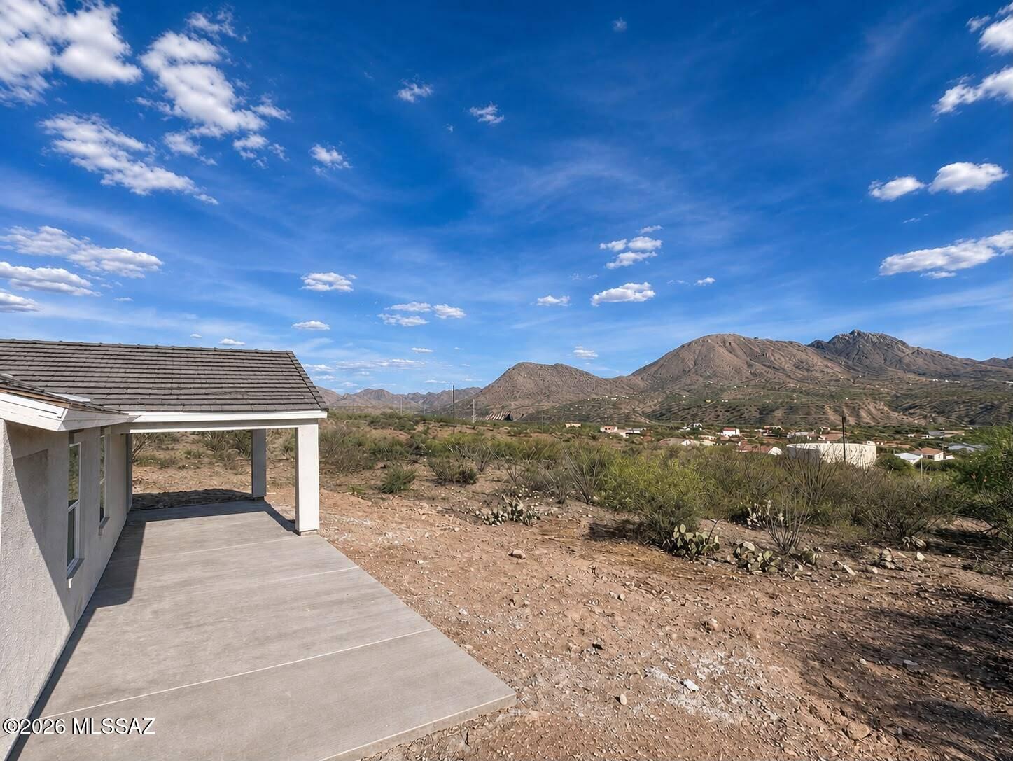 Rio Rico Villas 12 - Residential