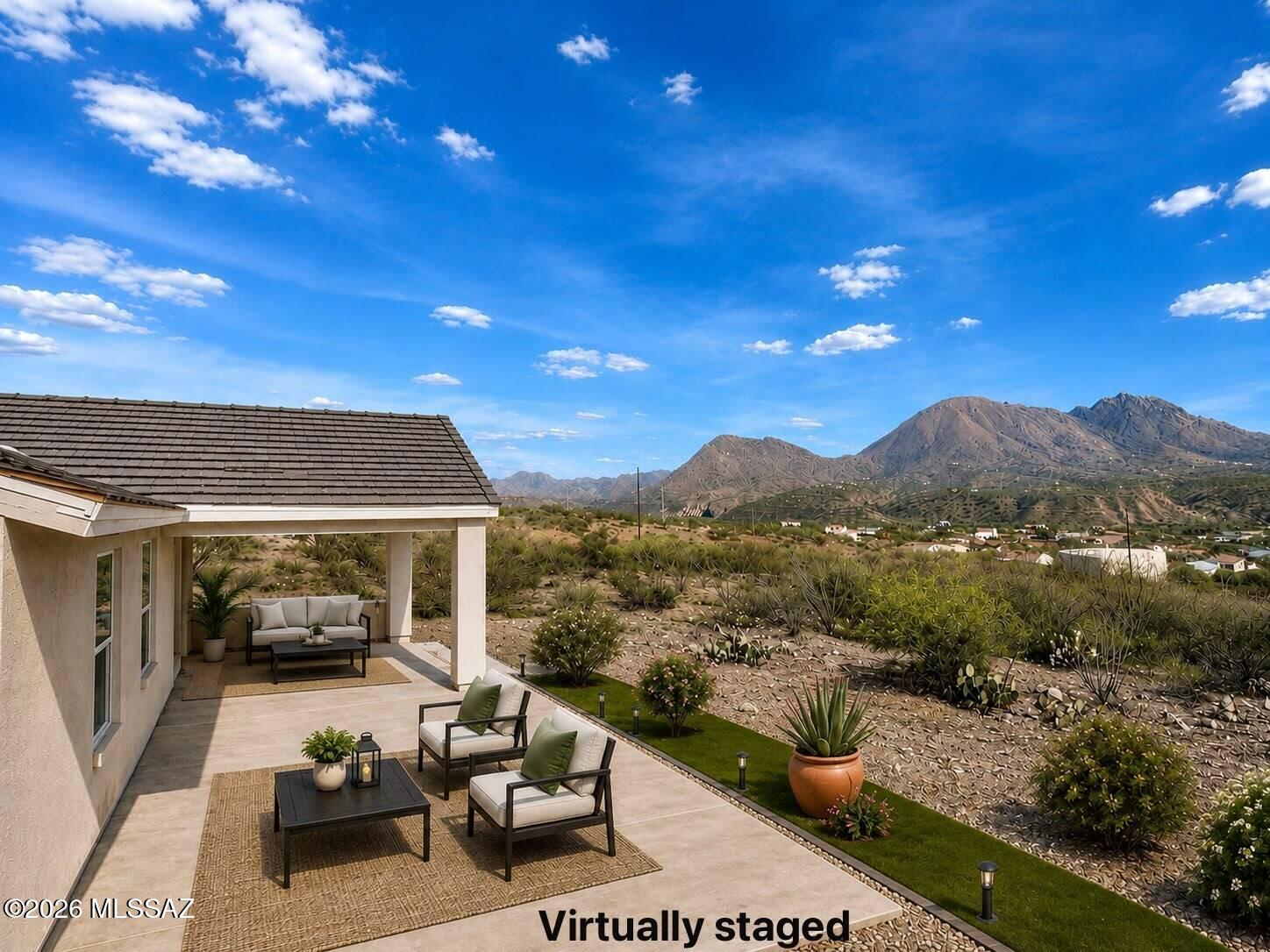 Rio Rico Villas 12 - Residential