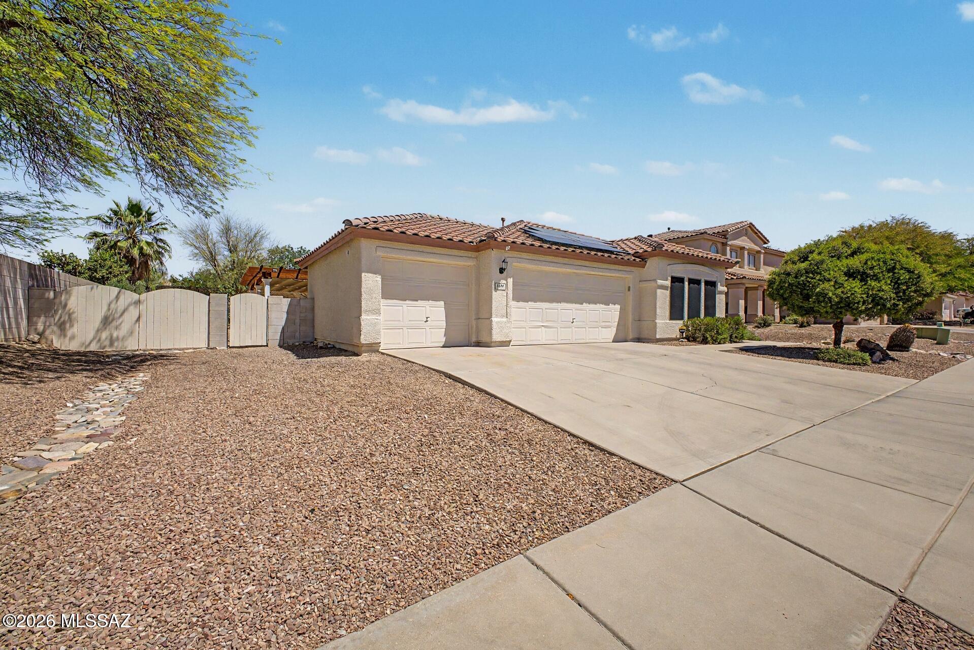 The West At Rita Ranch (1-345) - Residential